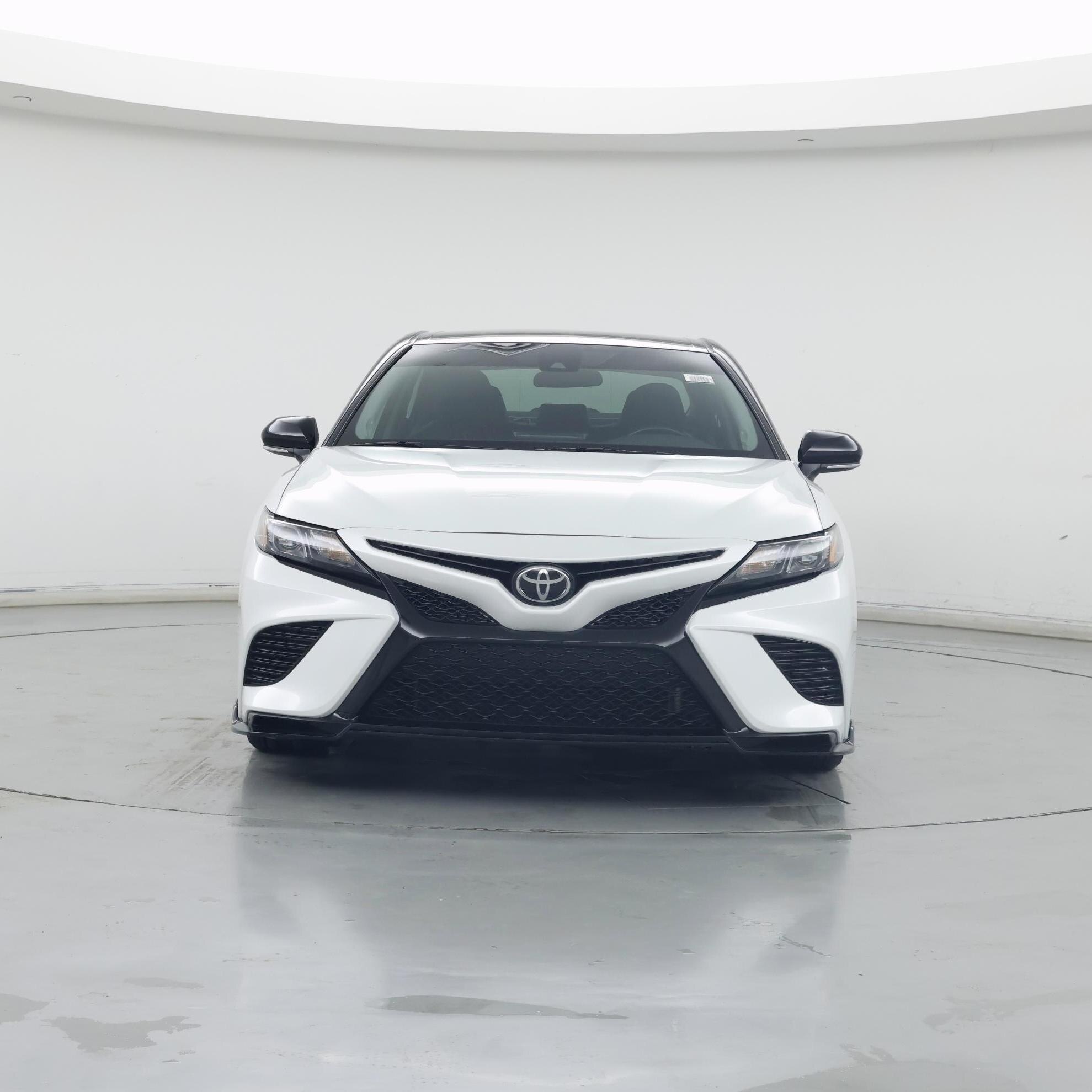 Thumbnail: 2023 Toyota Camry - 5