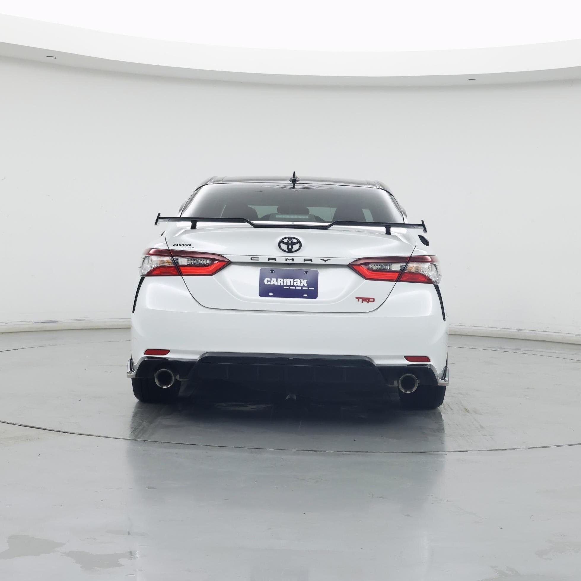 Thumbnail: 2023 Toyota Camry - 6