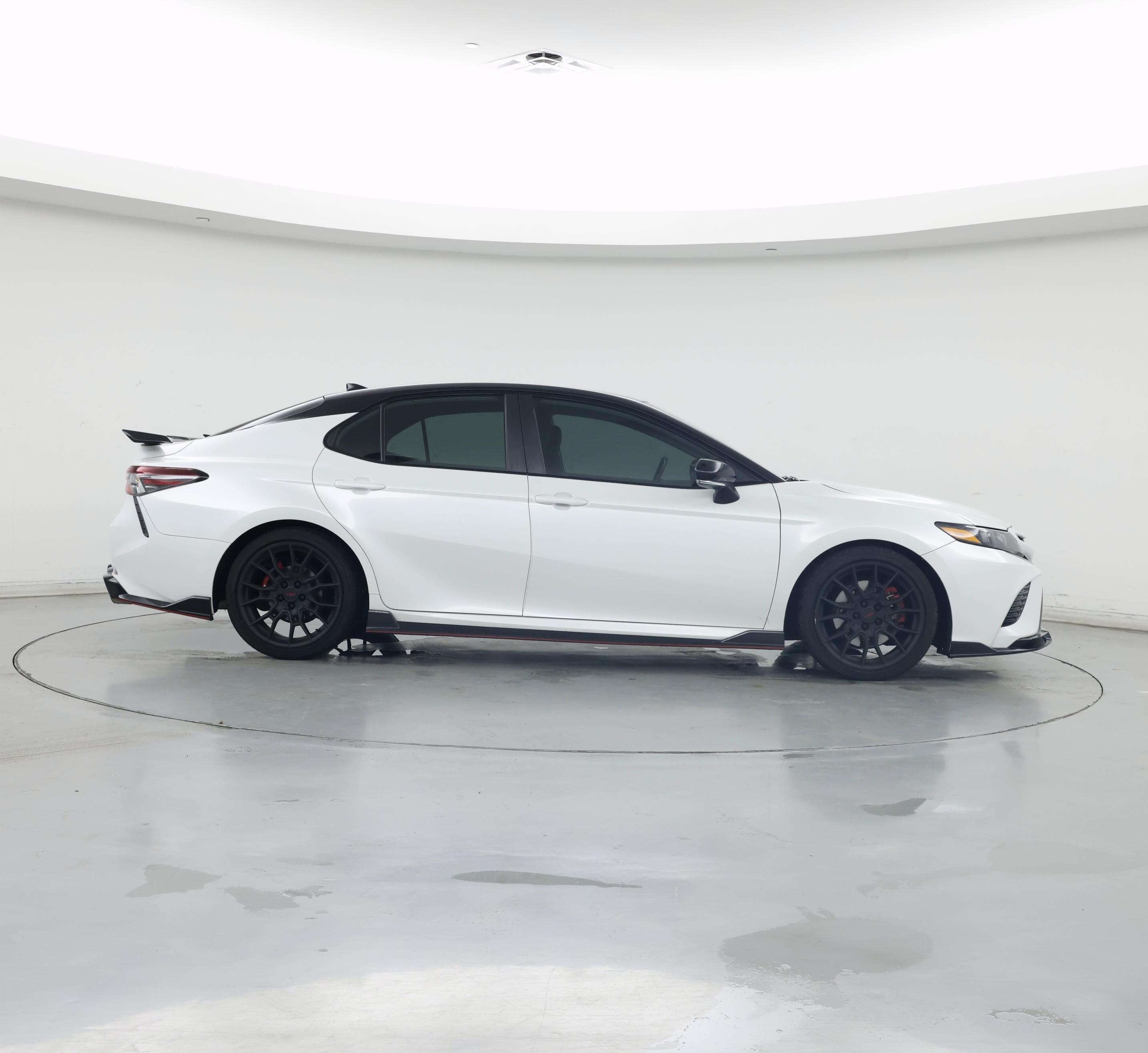 Thumbnail: 2023 Toyota Camry - 7