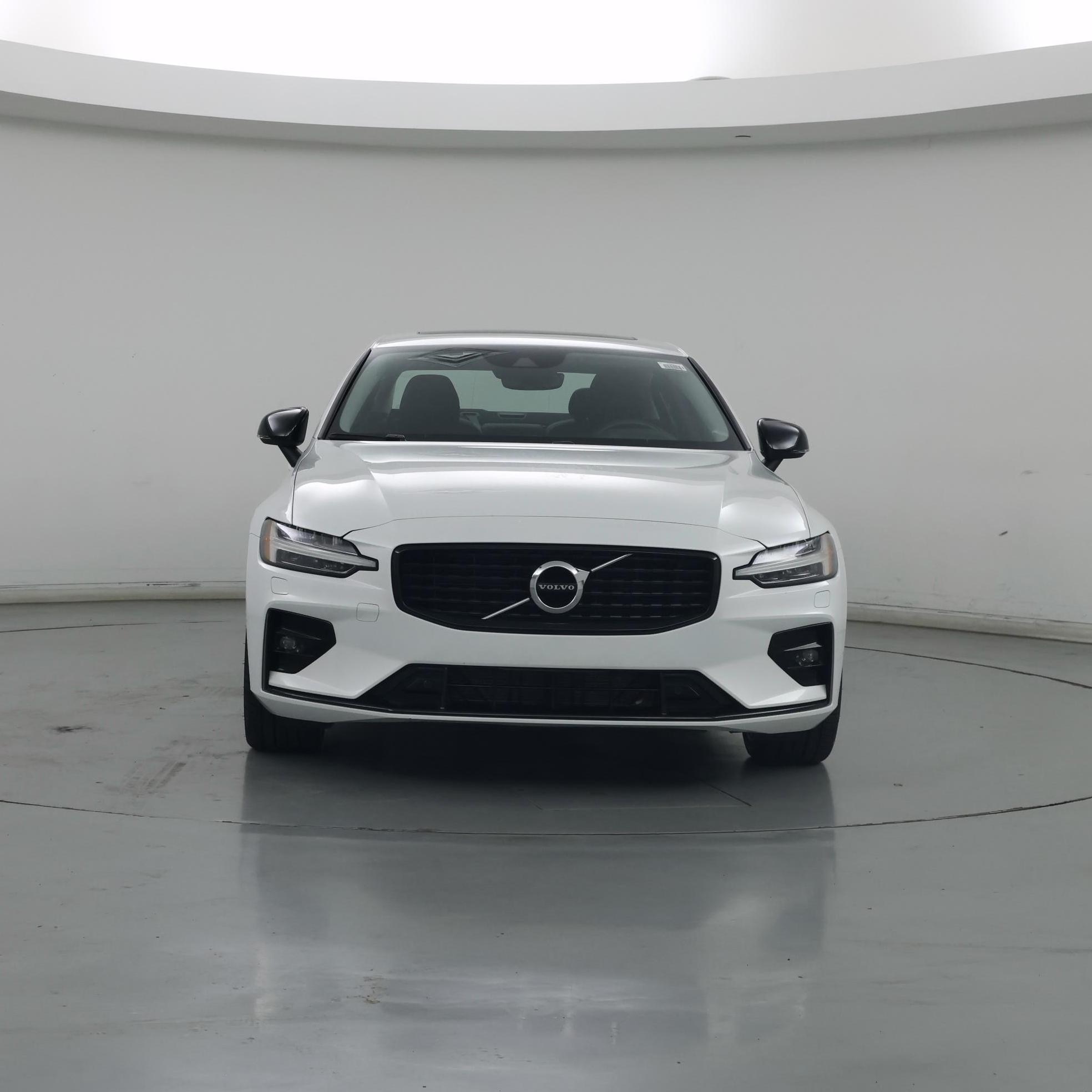 Thumbnail: 2022 Volvo S60 - 5