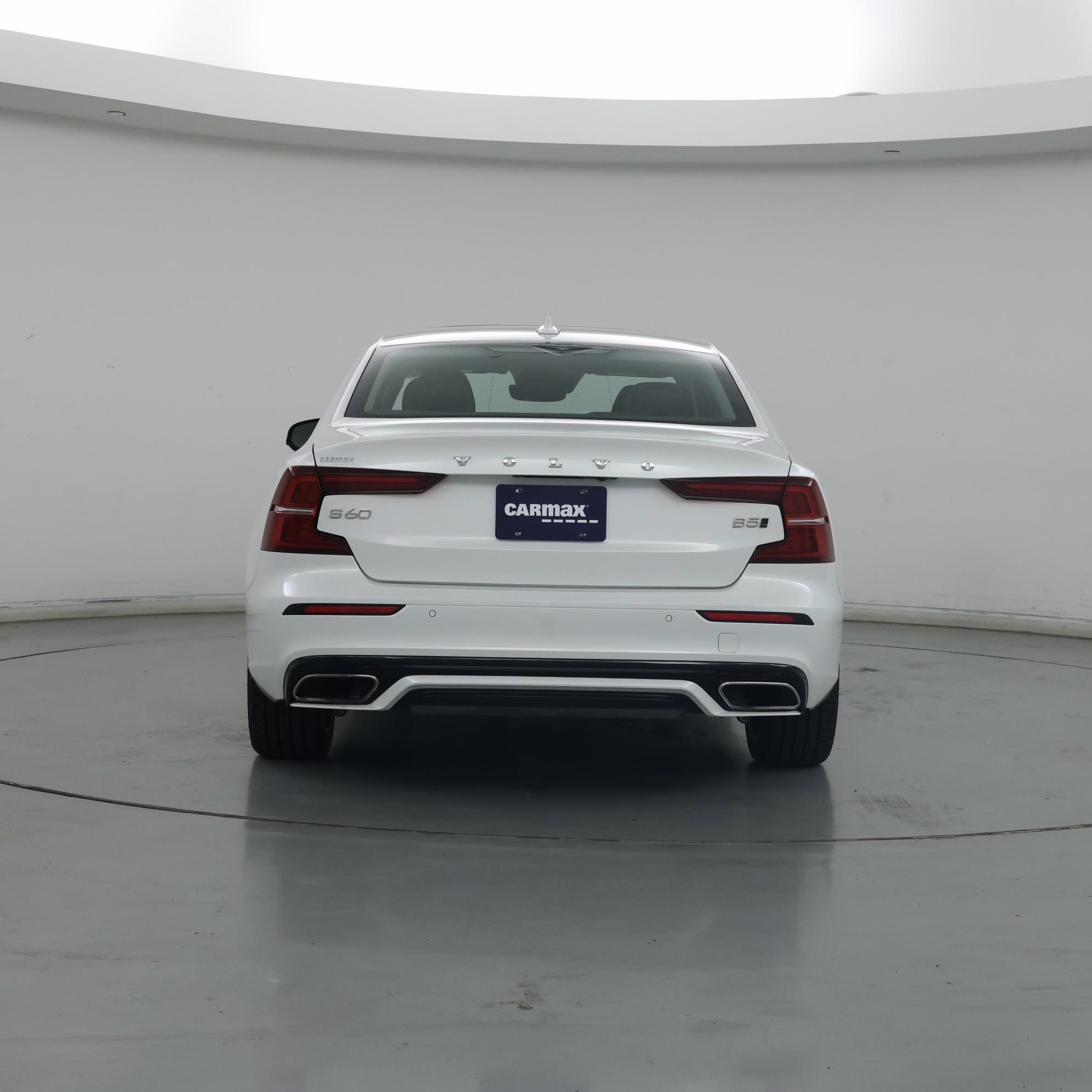 Thumbnail: 2022 Volvo S60 - 6