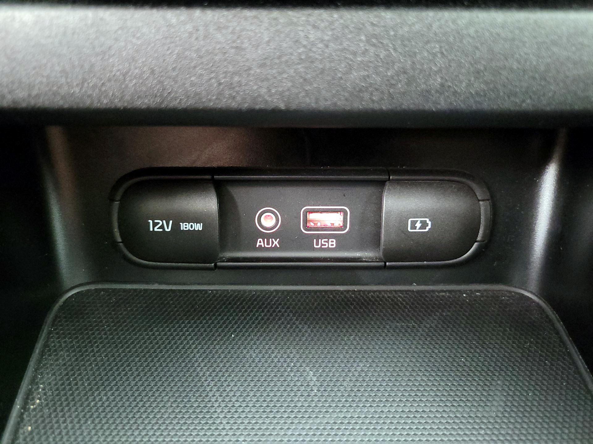 Thumbnail: 2021 Kia Forte - 18