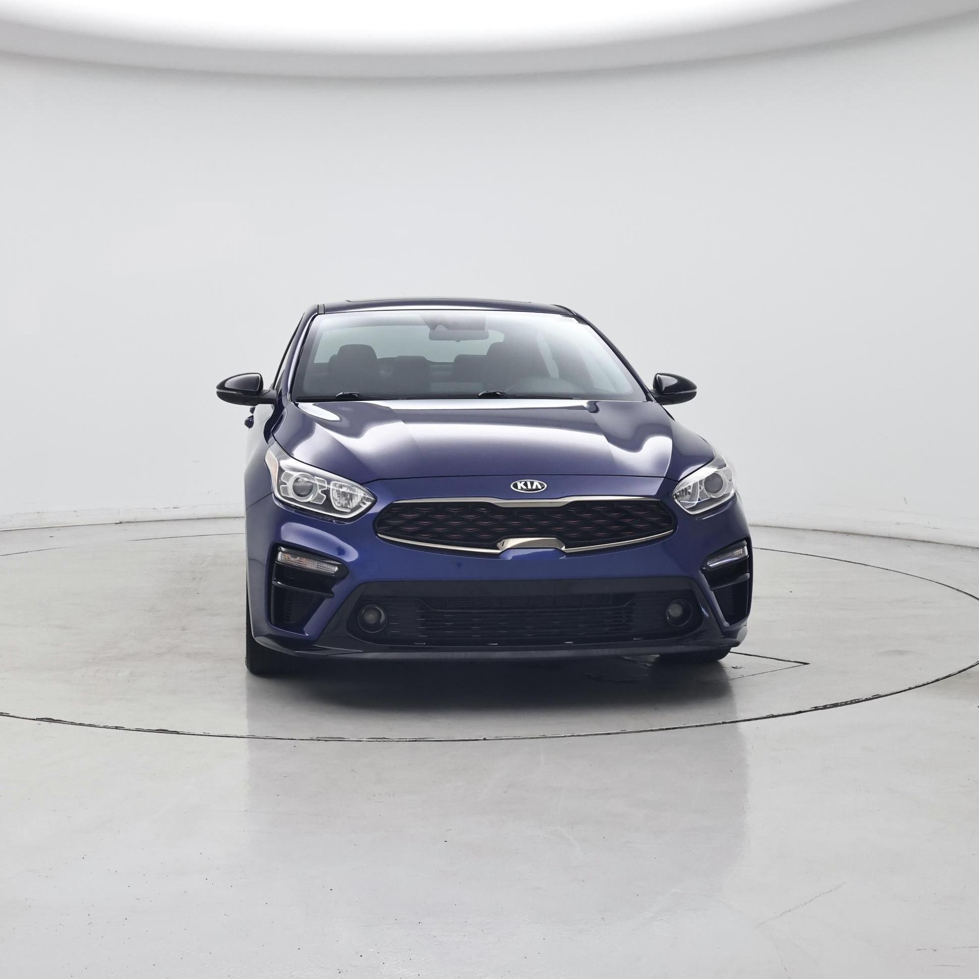 Thumbnail: 2021 Kia Forte - 5