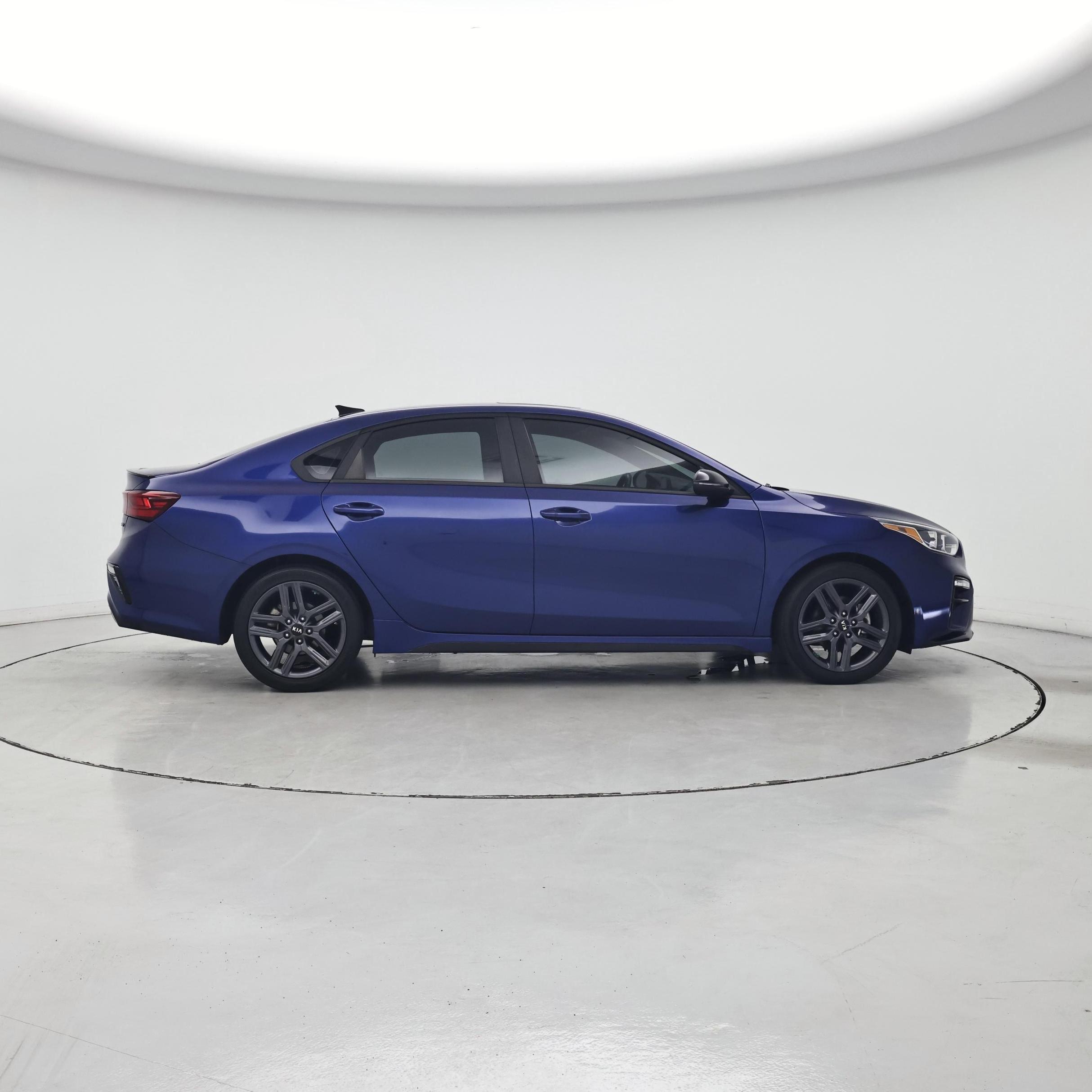 Thumbnail: 2021 Kia Forte - 7