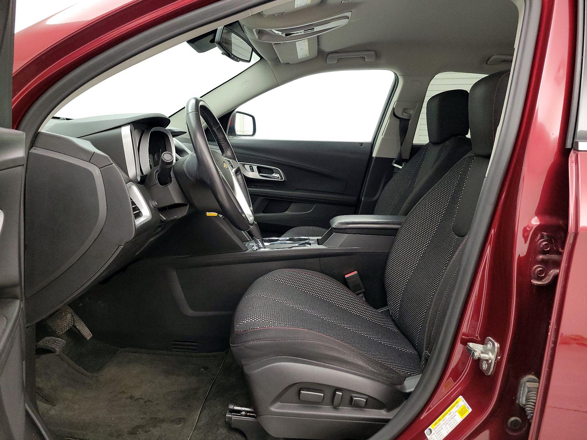 Thumbnail: 2017 Chevrolet Equinox - 11