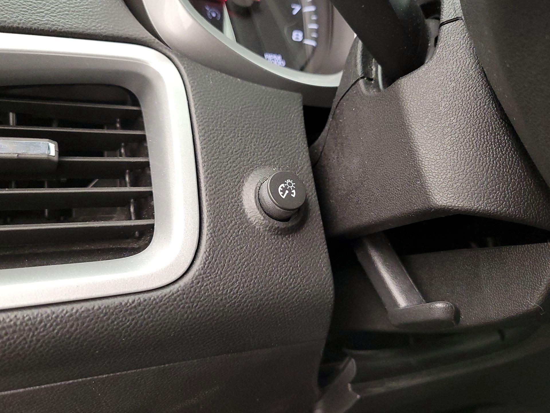 Thumbnail: 2017 Chevrolet Equinox - 13