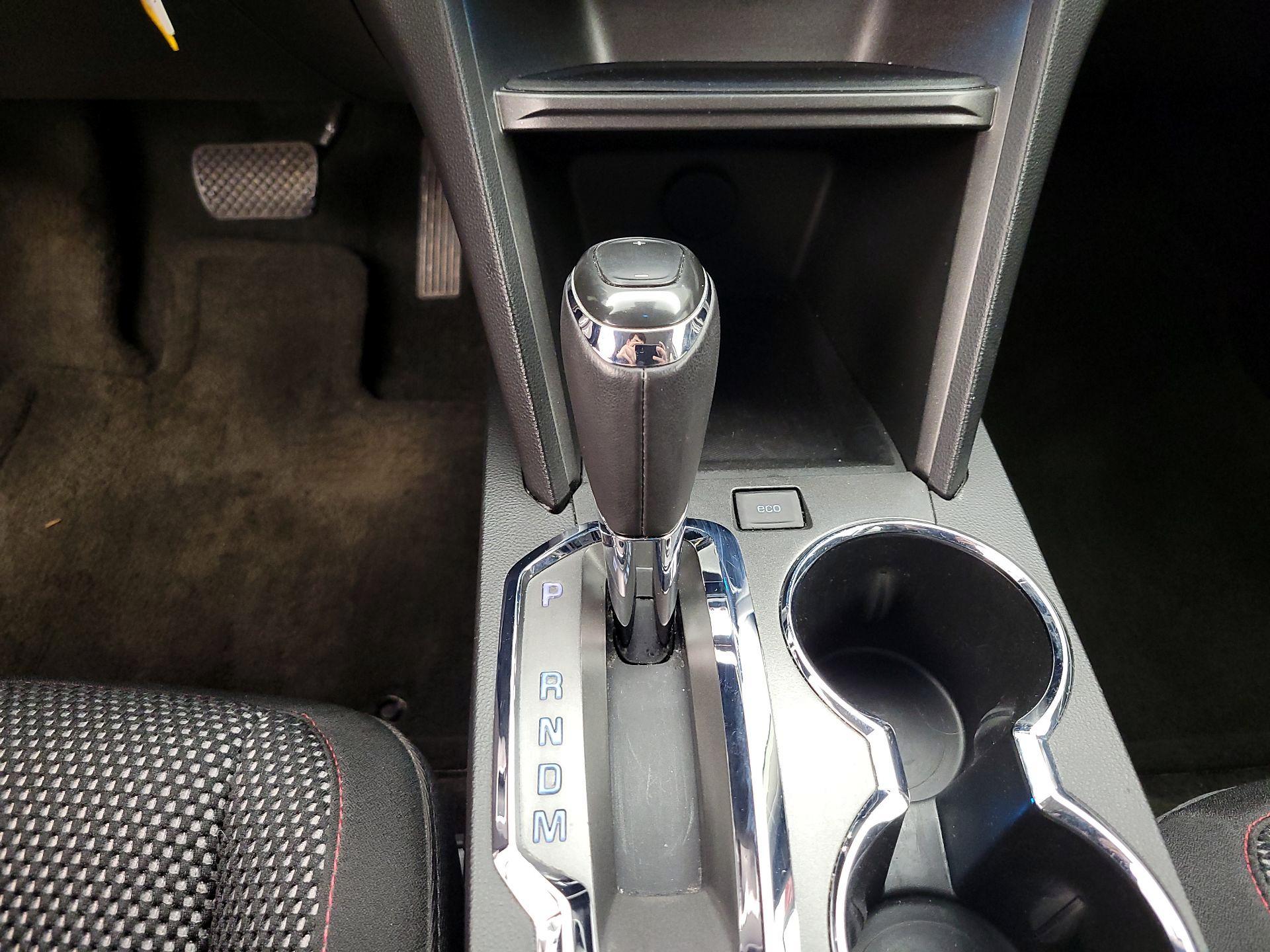 Thumbnail: 2017 Chevrolet Equinox - 17