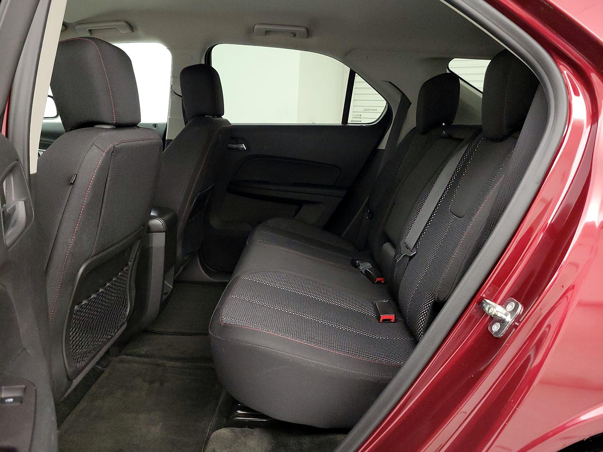 Thumbnail: 2017 Chevrolet Equinox - 19