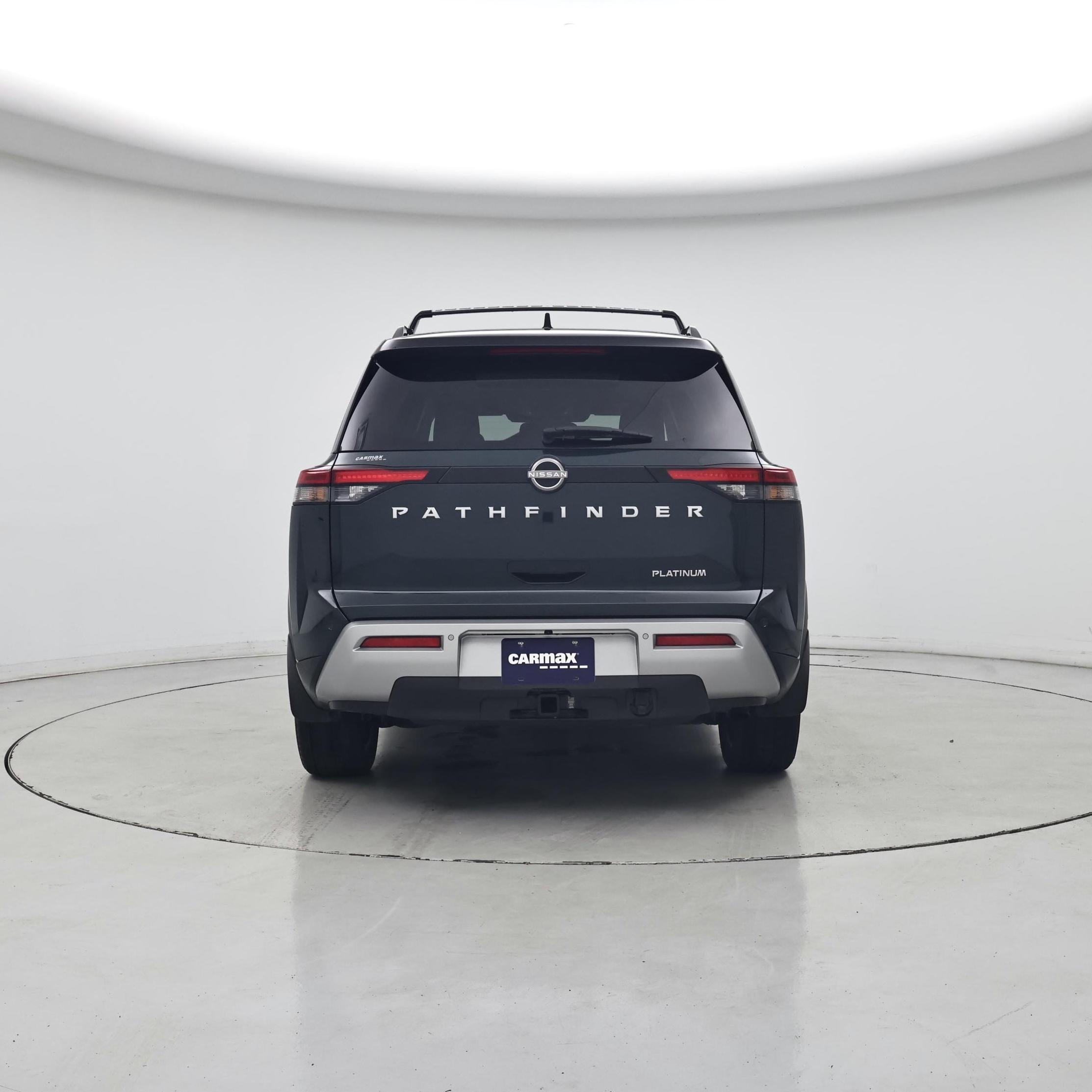 Thumbnail: 2024 Nissan Pathfinder - 6