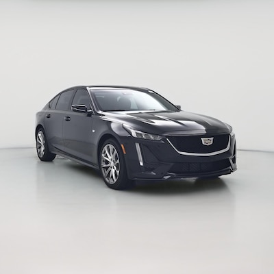 2023 Cadillac CT5 Sport