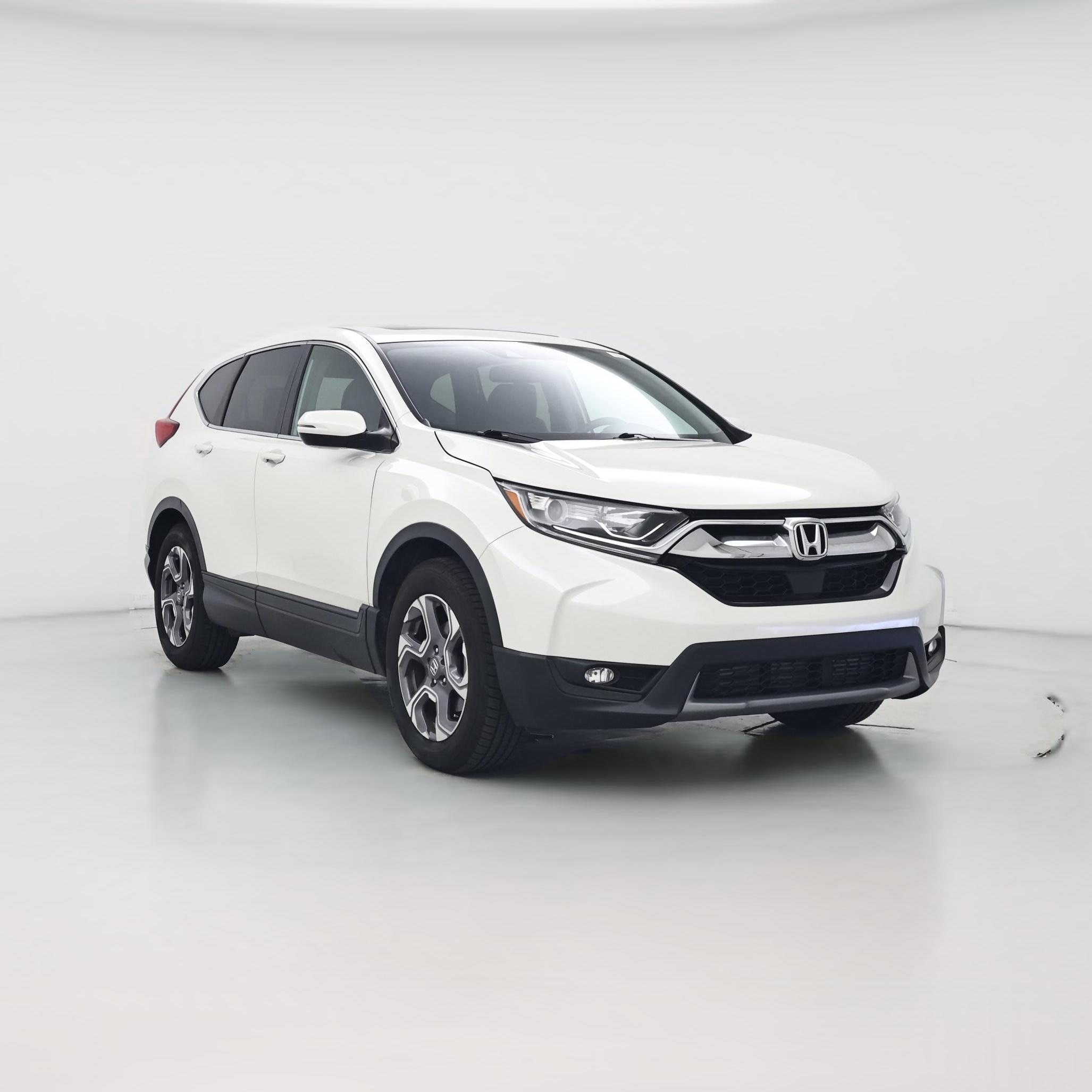Thumbnail: 2017 Honda CR-V - 1