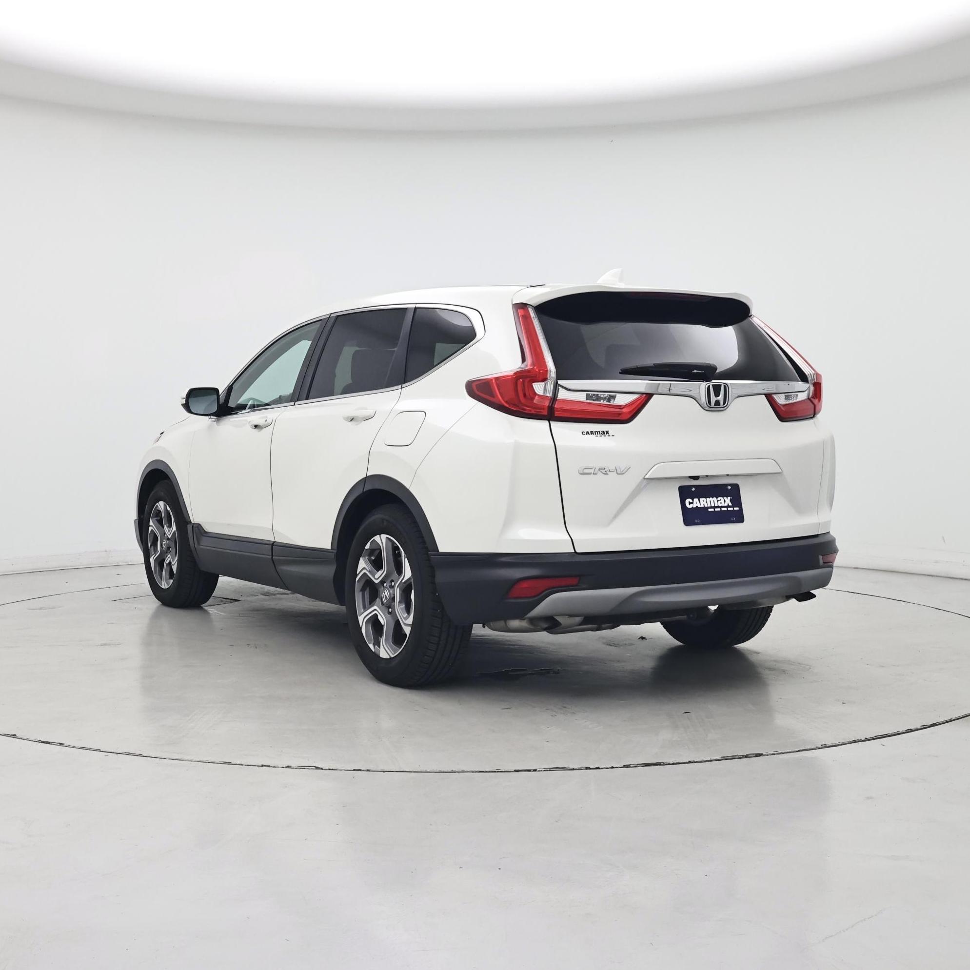 Thumbnail: 2017 Honda CR-V - 2