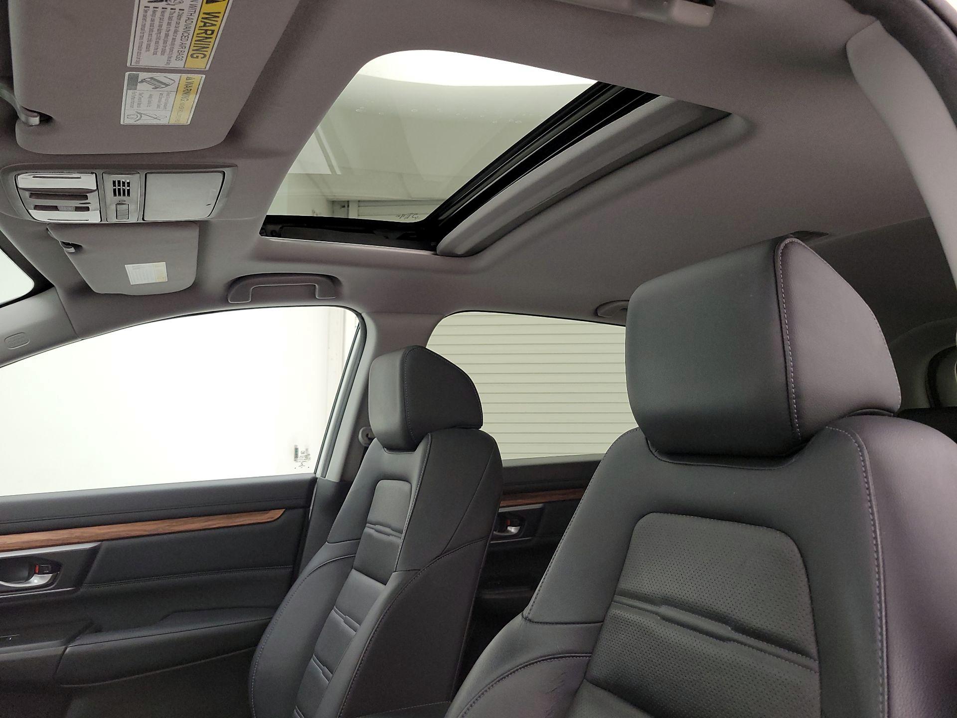 Thumbnail: 2017 Honda CR-V - 19