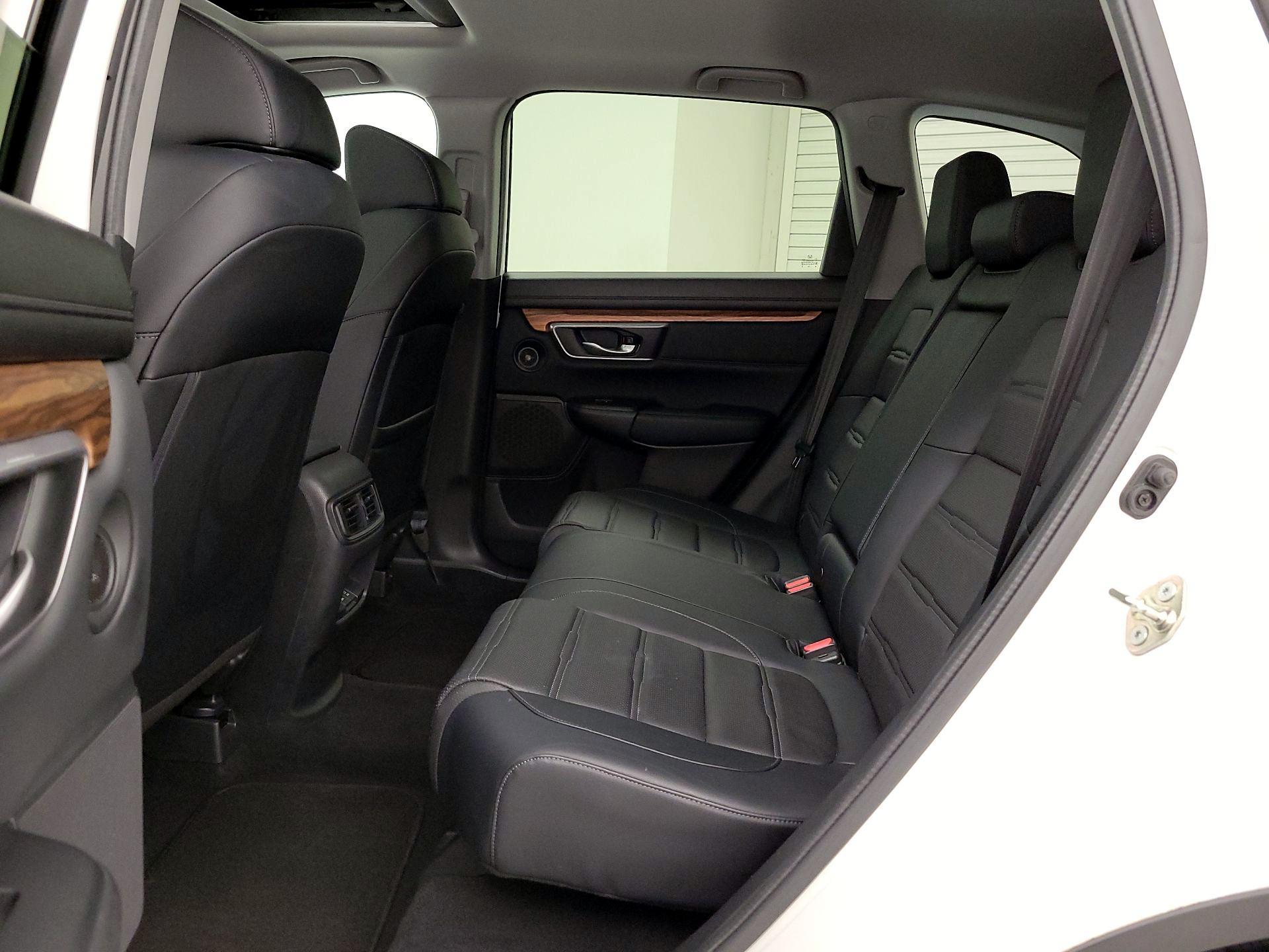 Thumbnail: 2017 Honda CR-V - 20