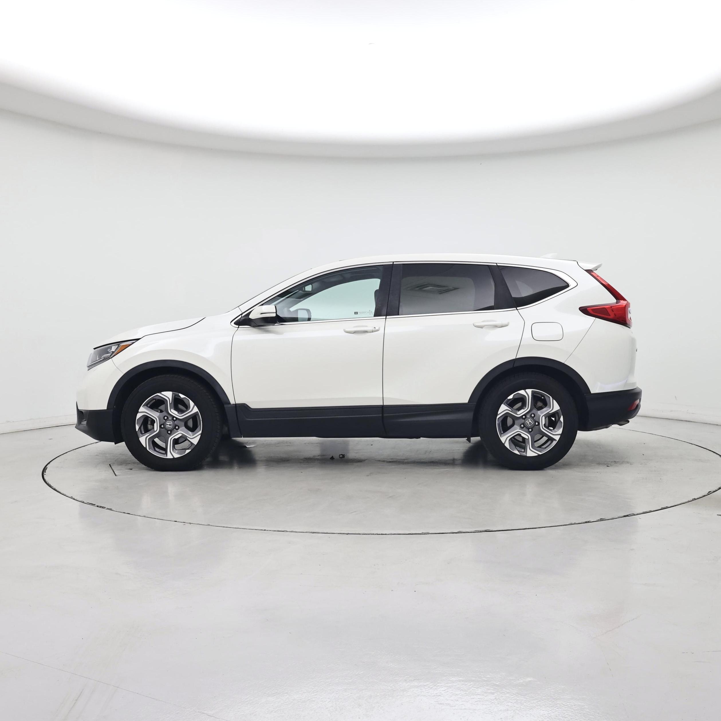 Thumbnail: 2017 Honda CR-V - 3