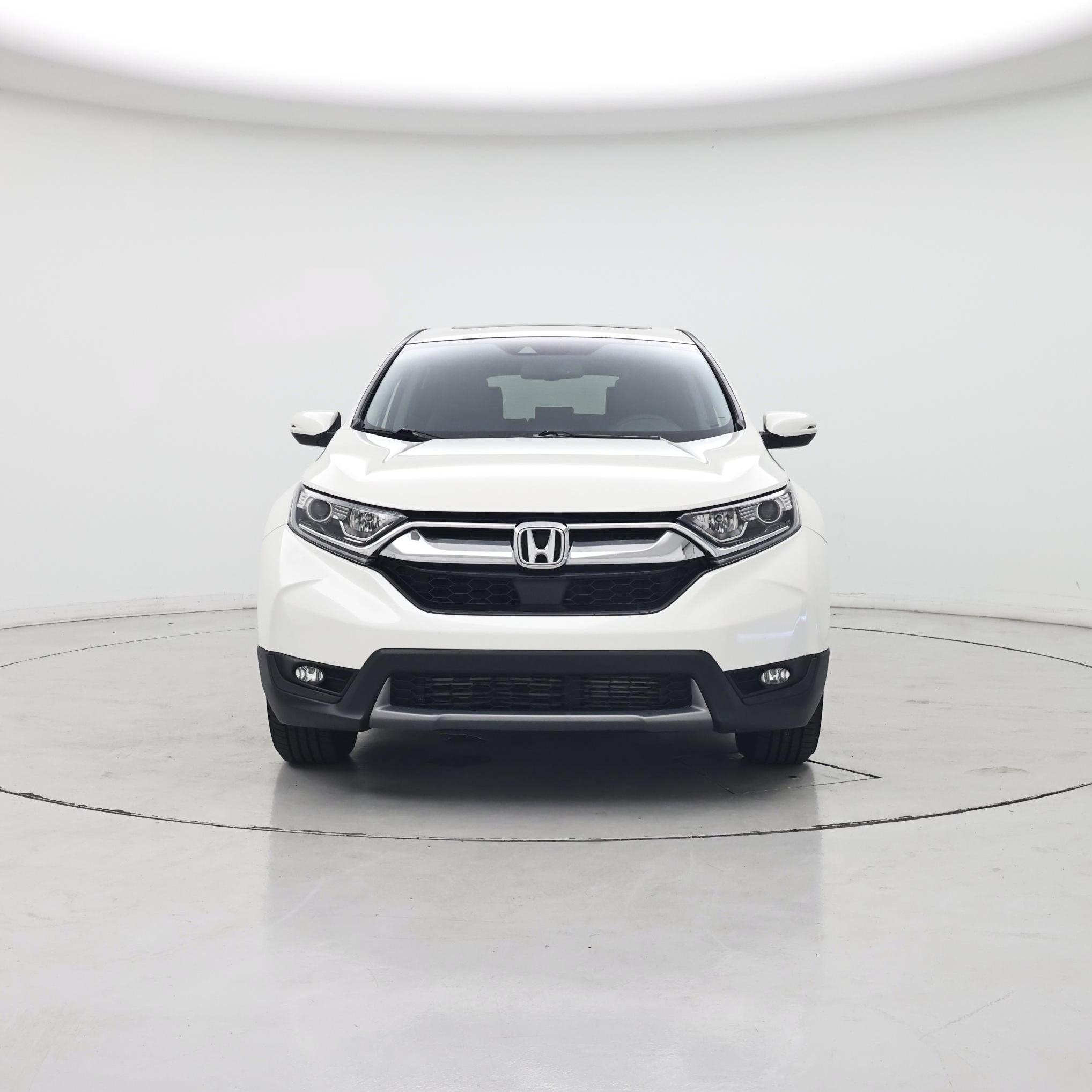 Thumbnail: 2017 Honda CR-V - 5