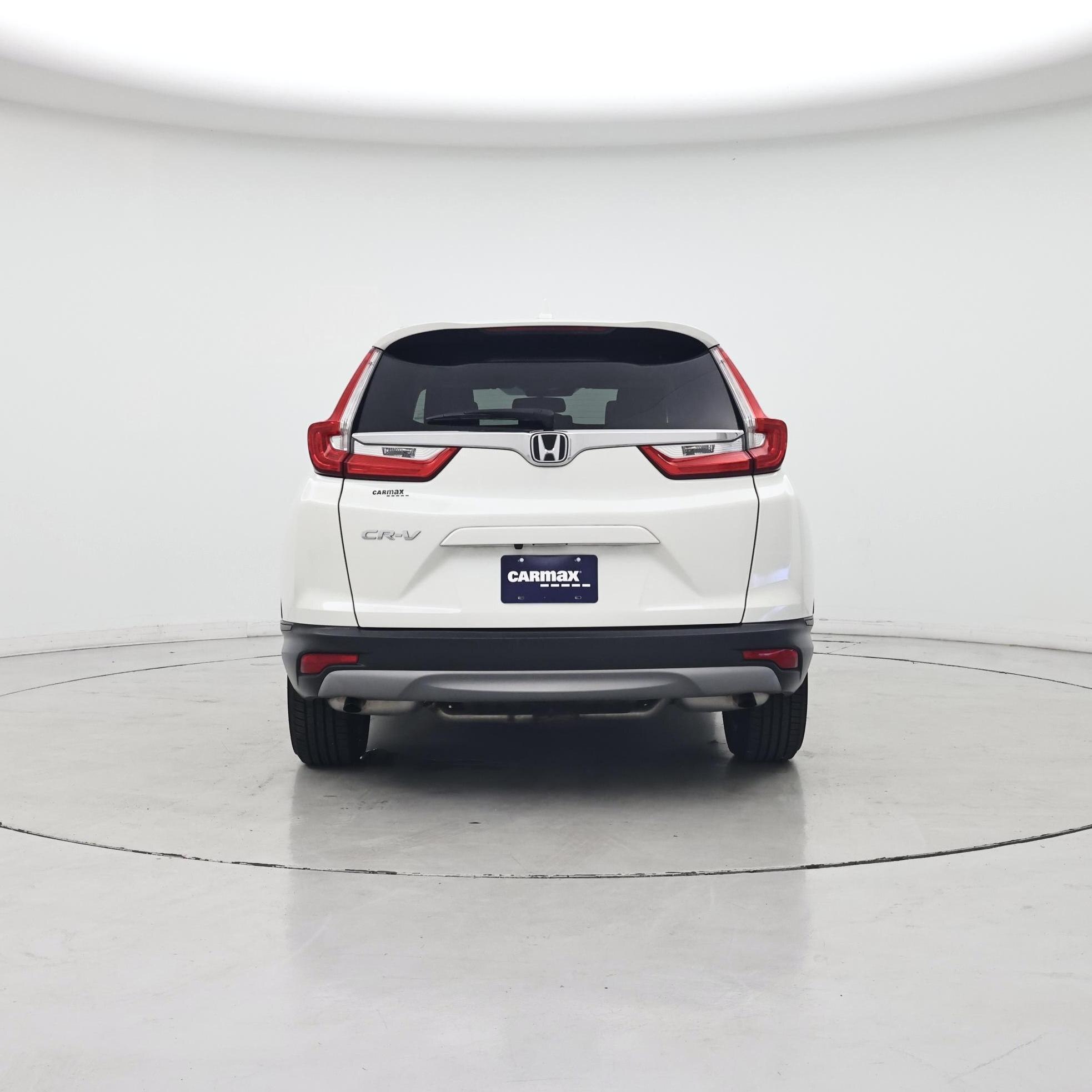 Thumbnail: 2017 Honda CR-V - 6