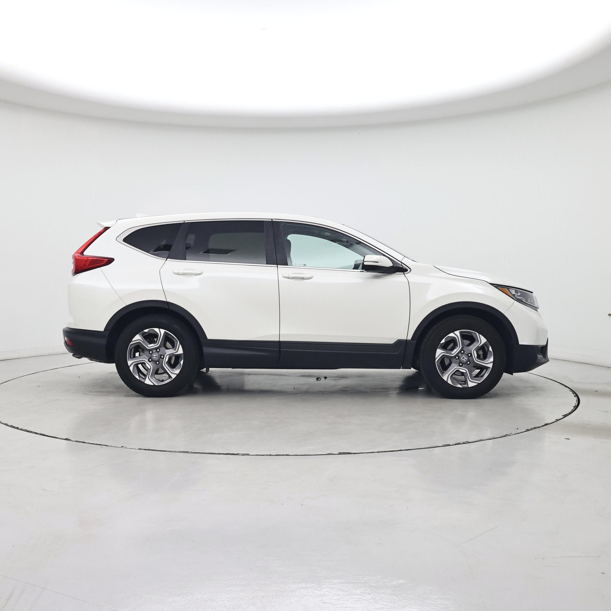 Thumbnail: 2017 Honda CR-V - 7