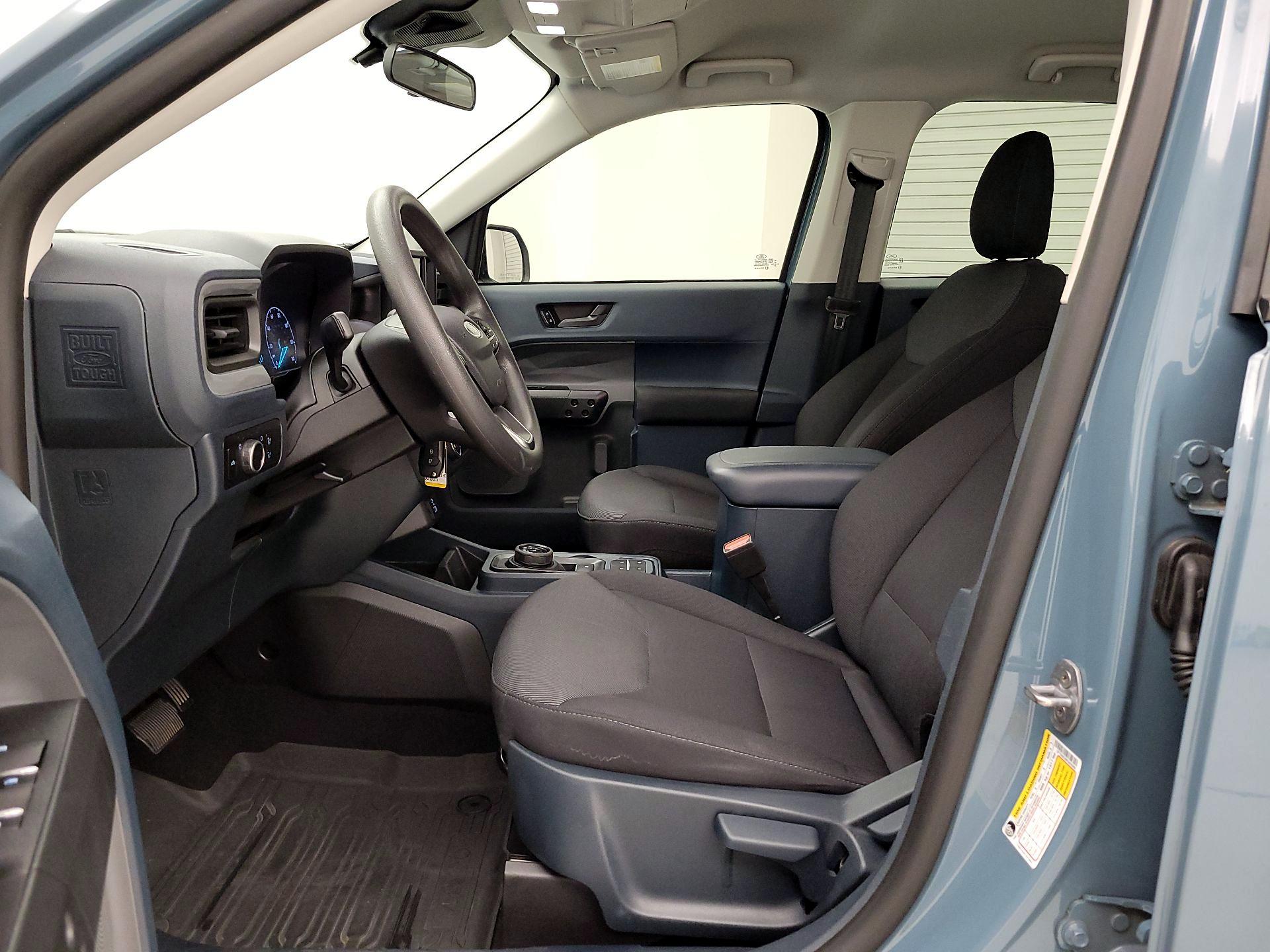 Thumbnail: 2023 Ford Maverick - 11