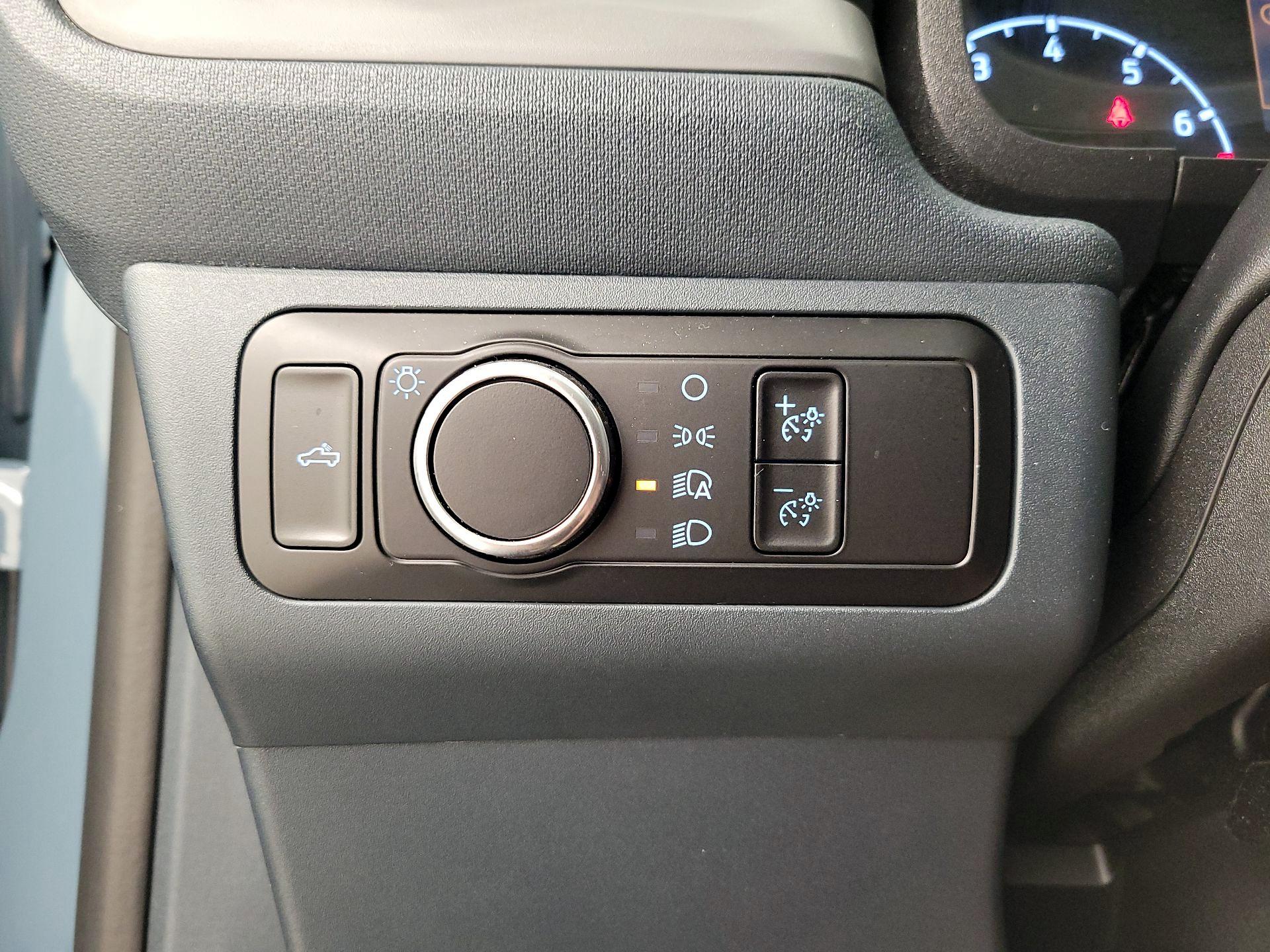 Thumbnail: 2023 Ford Maverick - 13