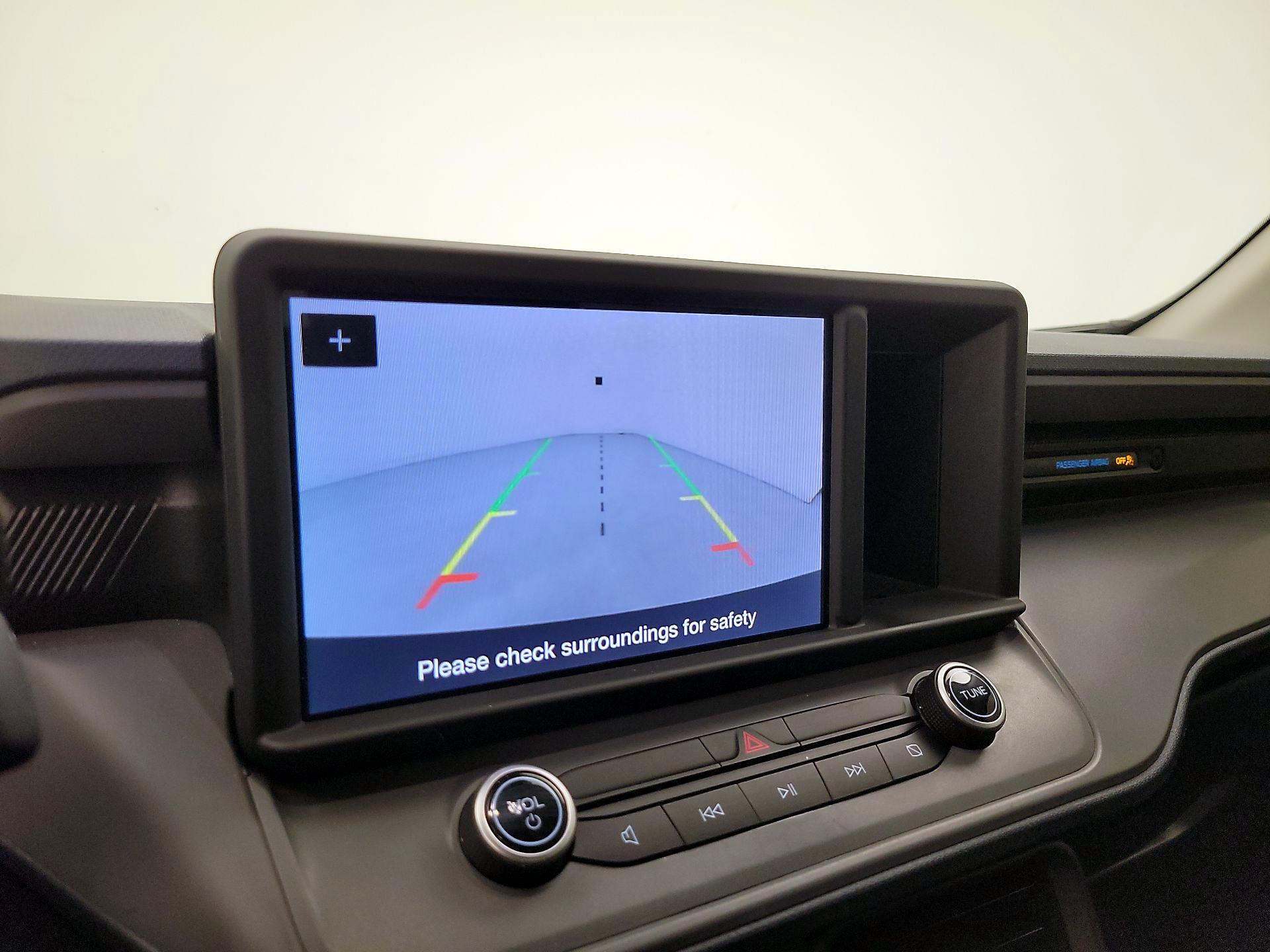 Thumbnail: 2023 Ford Maverick - 14