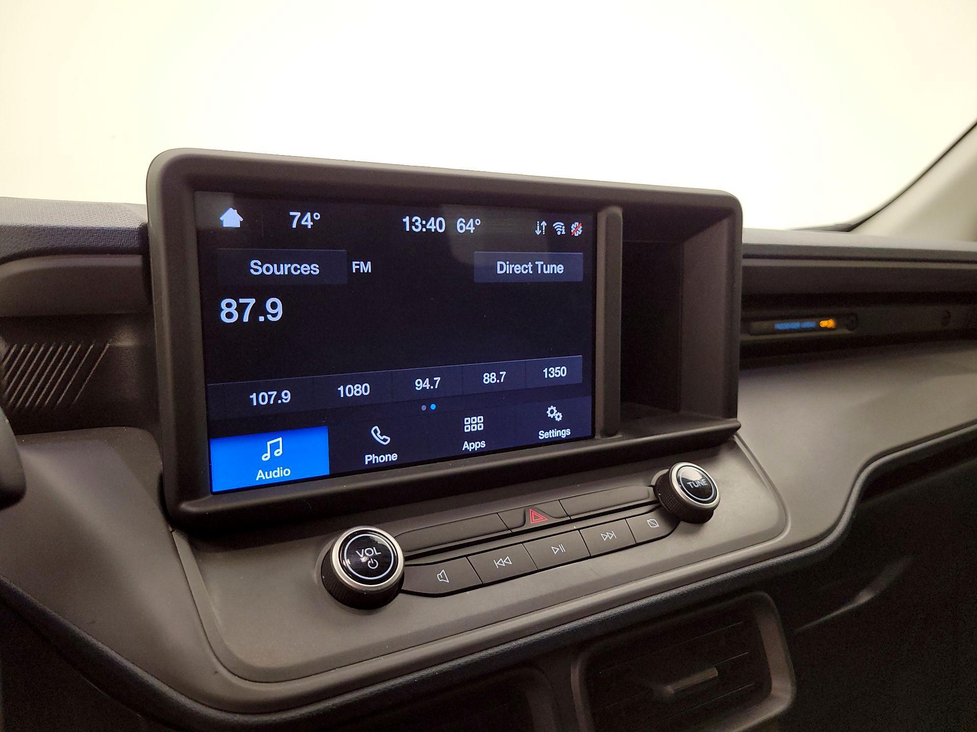 Thumbnail: 2023 Ford Maverick - 15