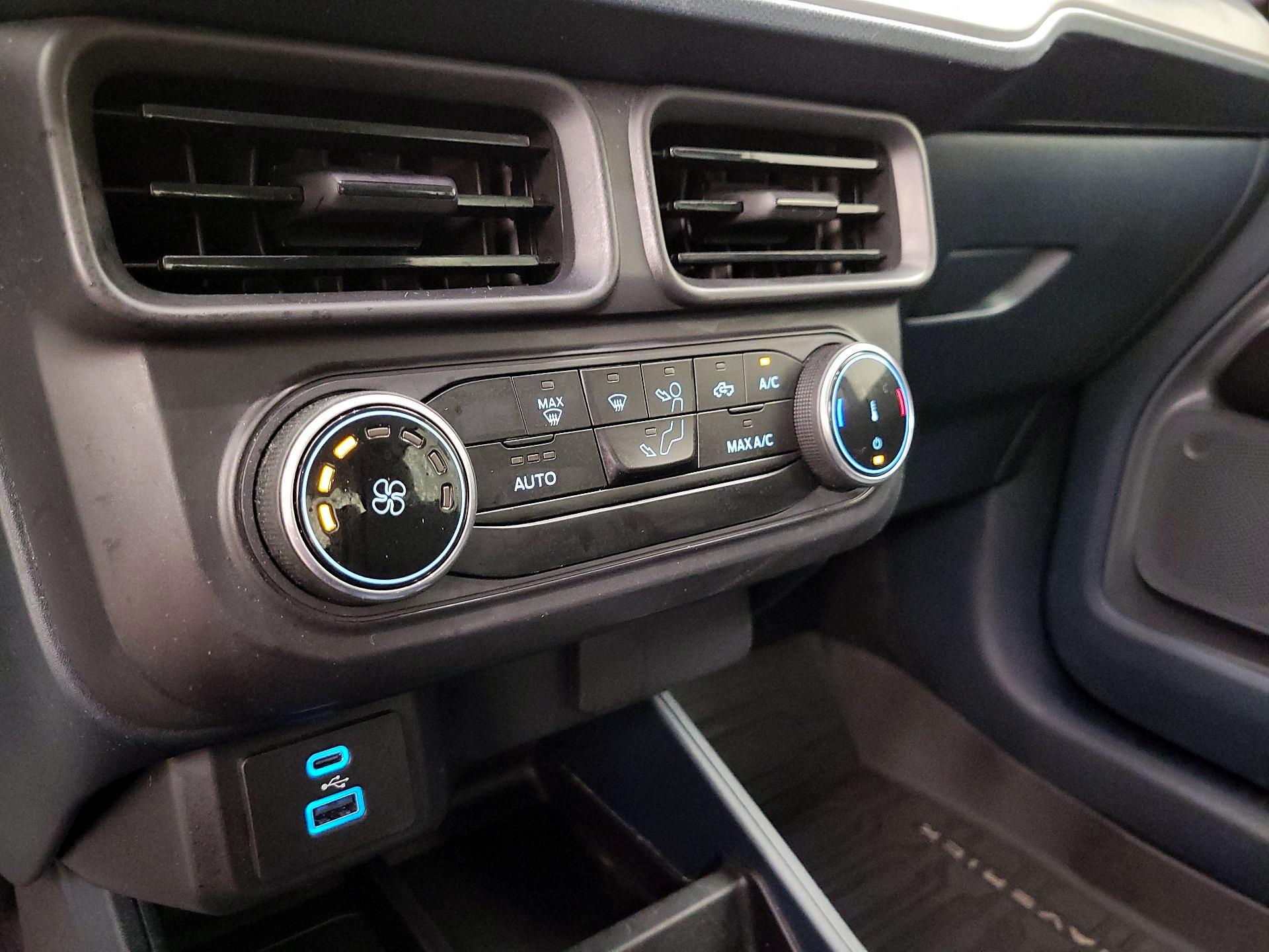 Thumbnail: 2023 Ford Maverick - 16