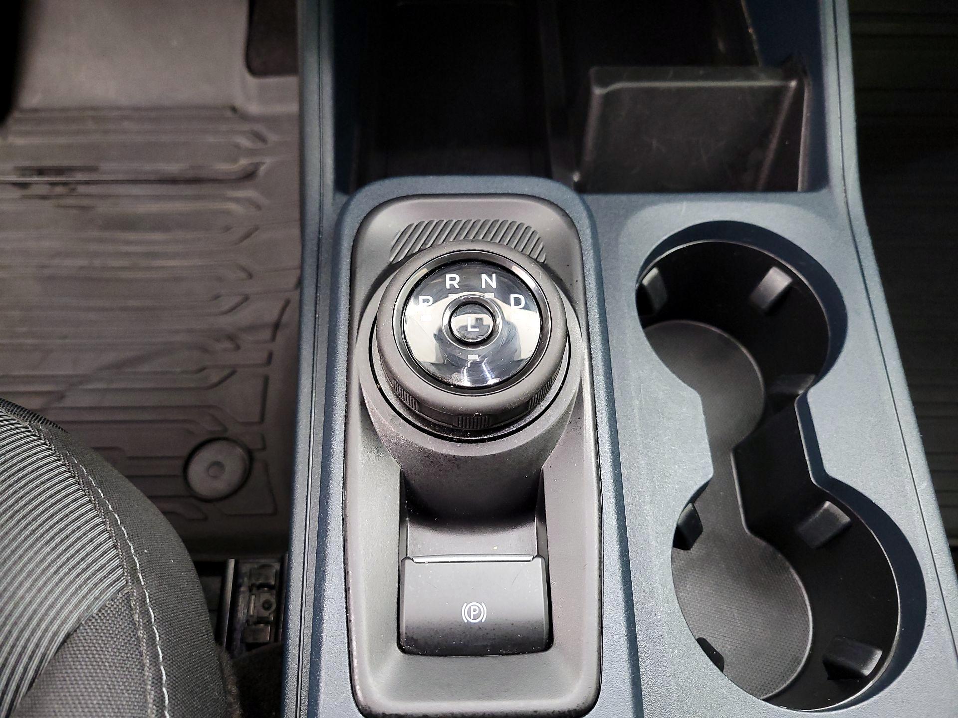 Thumbnail: 2023 Ford Maverick - 17