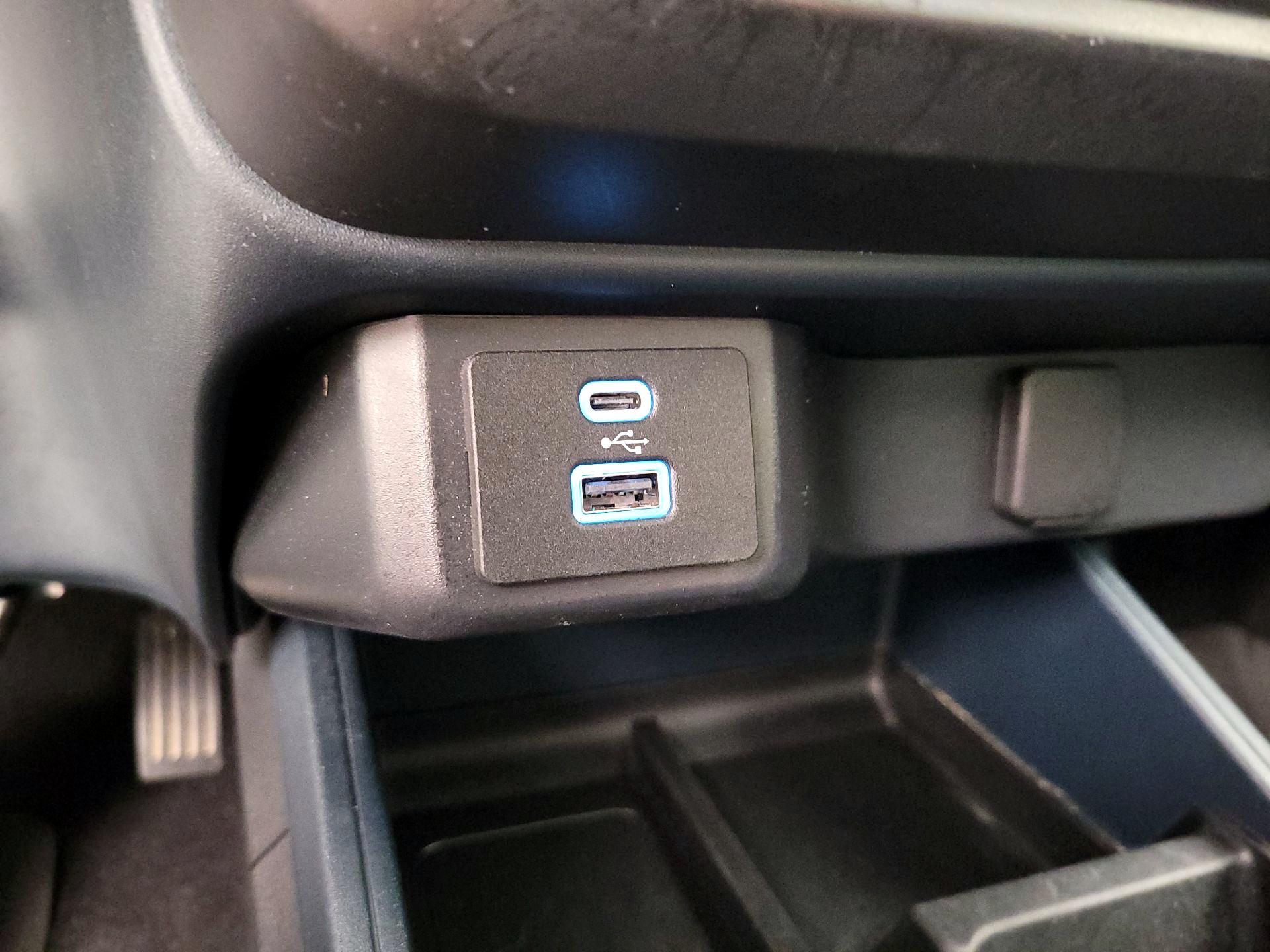 Thumbnail: 2023 Ford Maverick - 18