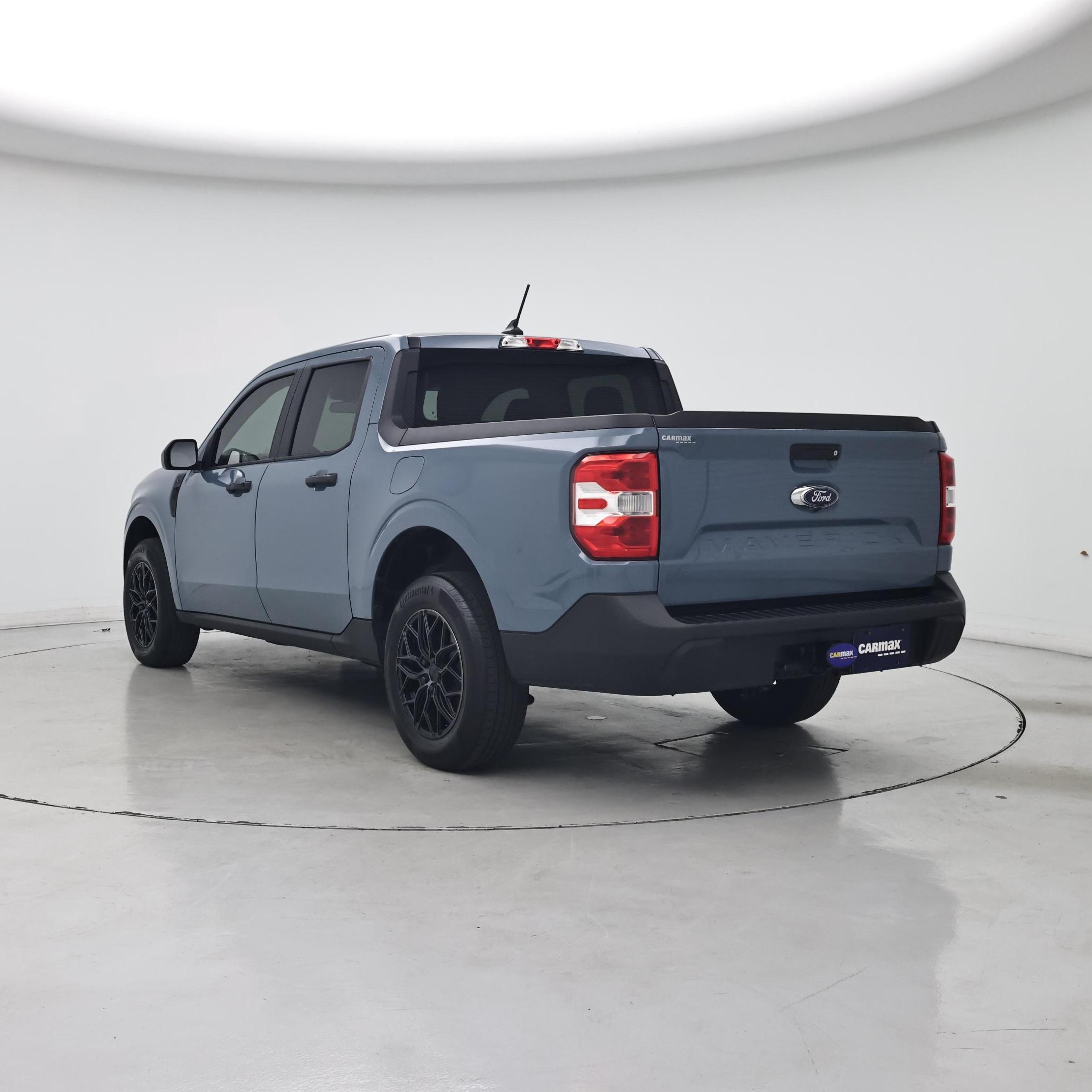 Thumbnail: 2023 Ford Maverick - 2