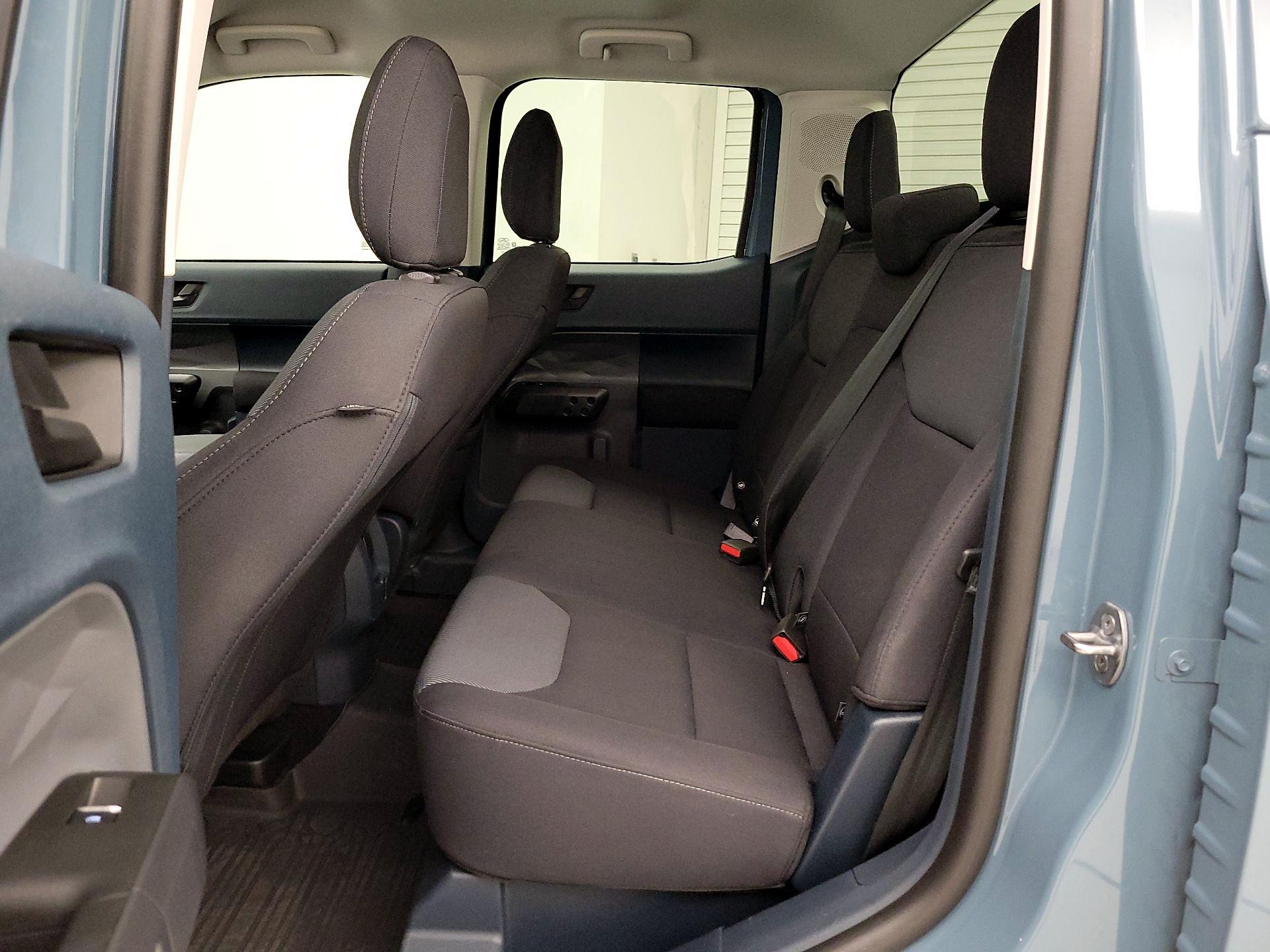 Thumbnail: 2023 Ford Maverick - 19