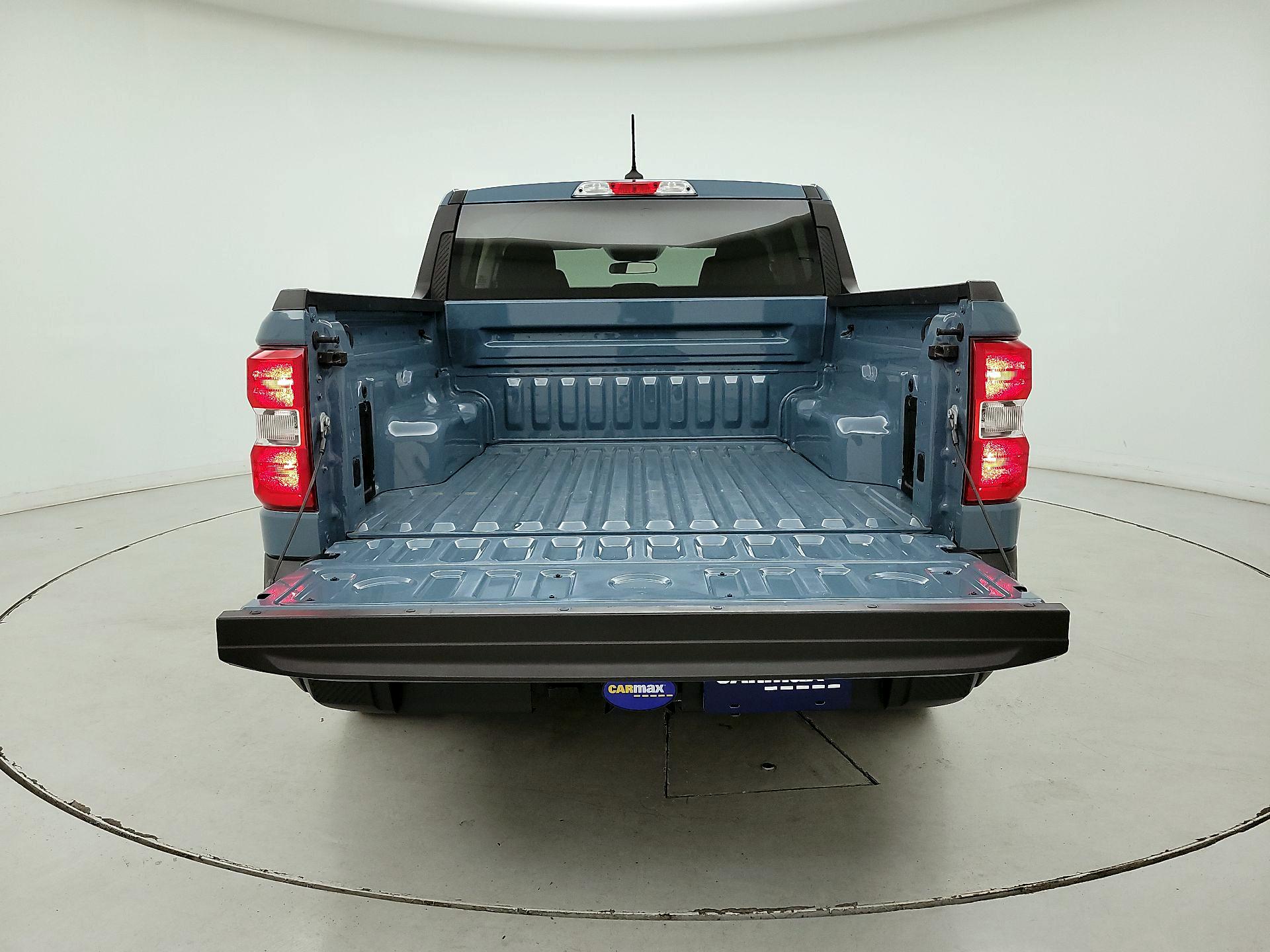 Thumbnail: 2023 Ford Maverick - 20