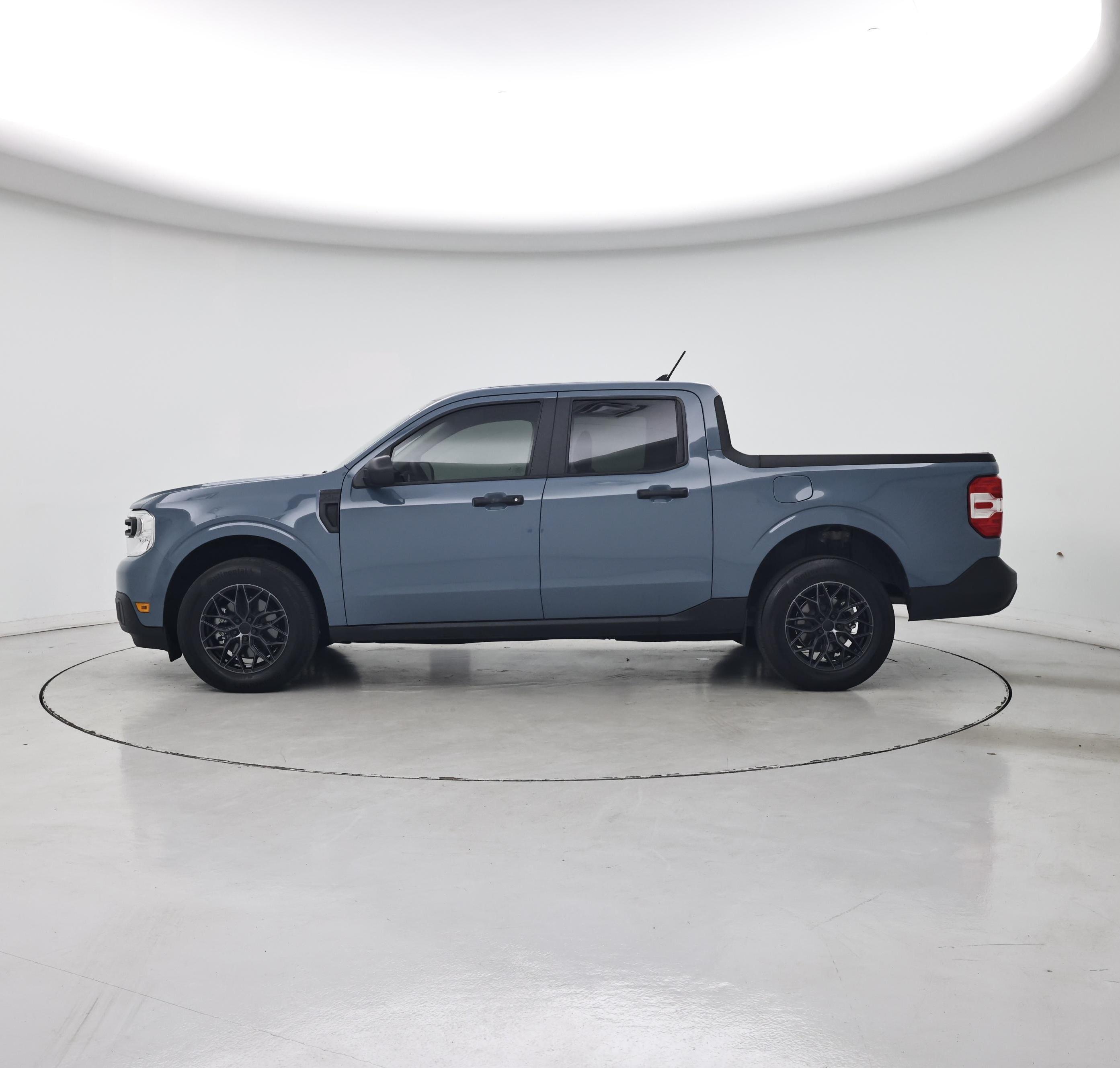 Thumbnail: 2023 Ford Maverick - 3