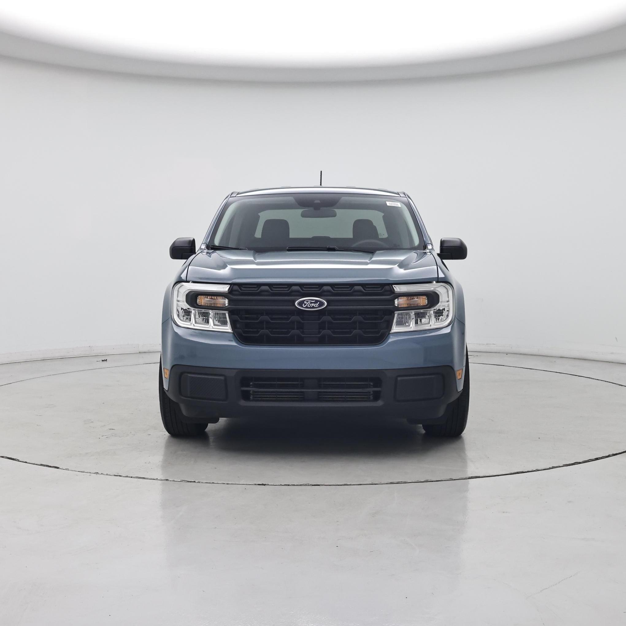 Thumbnail: 2023 Ford Maverick - 5