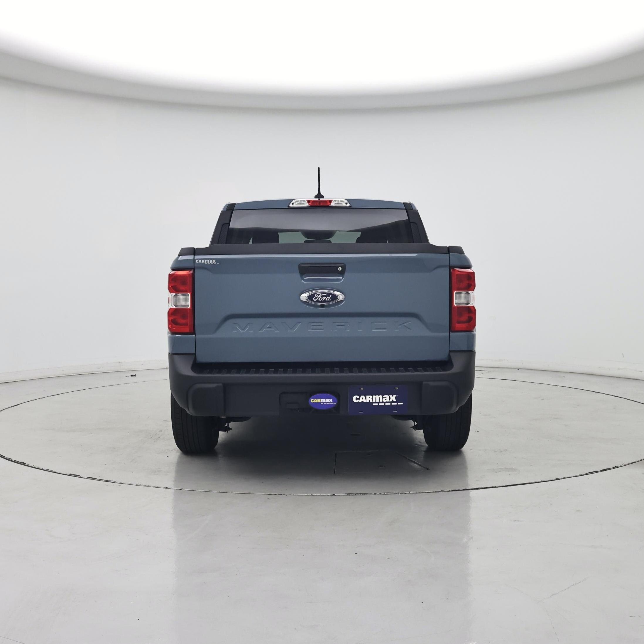 Thumbnail: 2023 Ford Maverick - 6