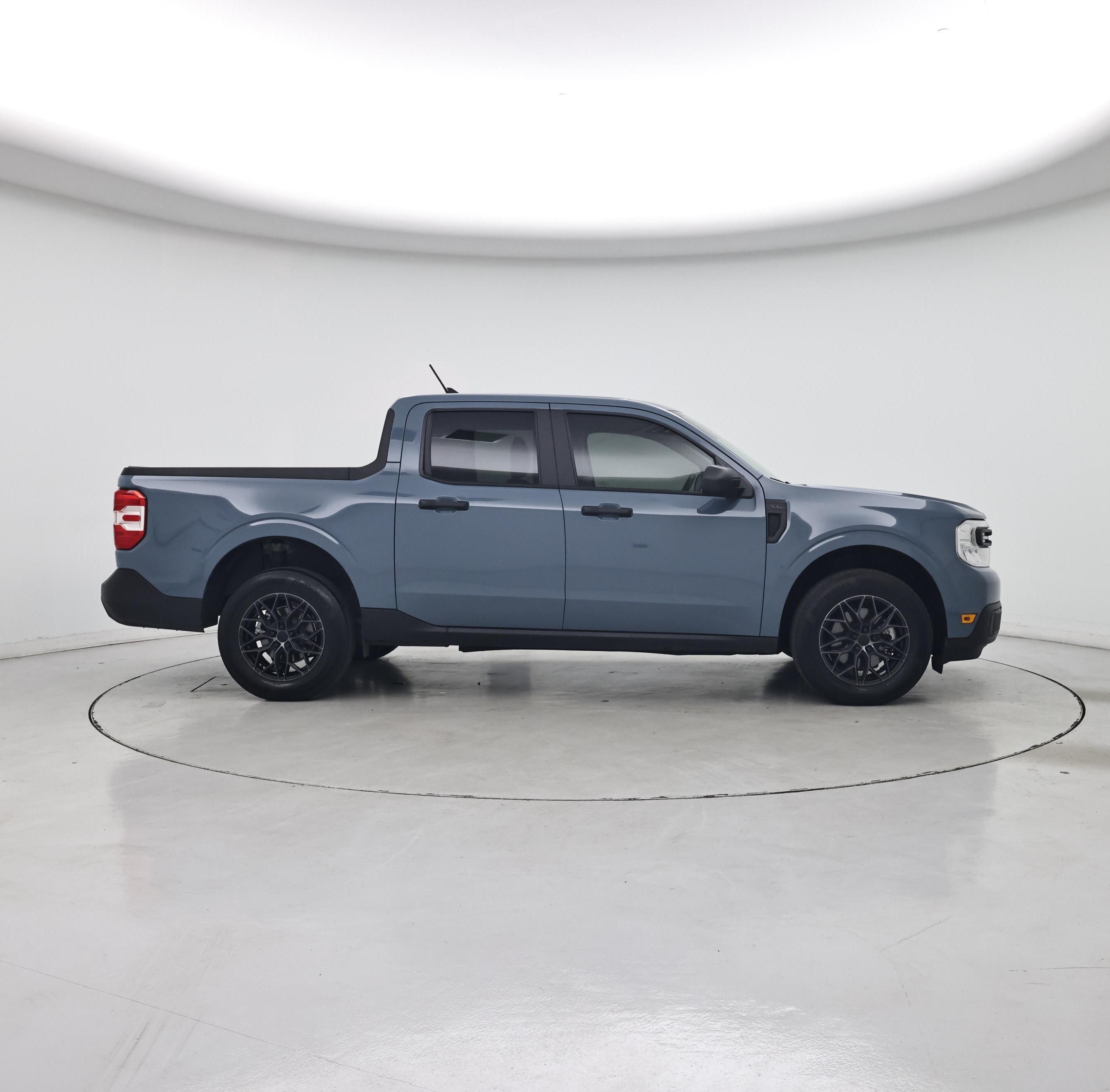 Thumbnail: 2023 Ford Maverick - 7