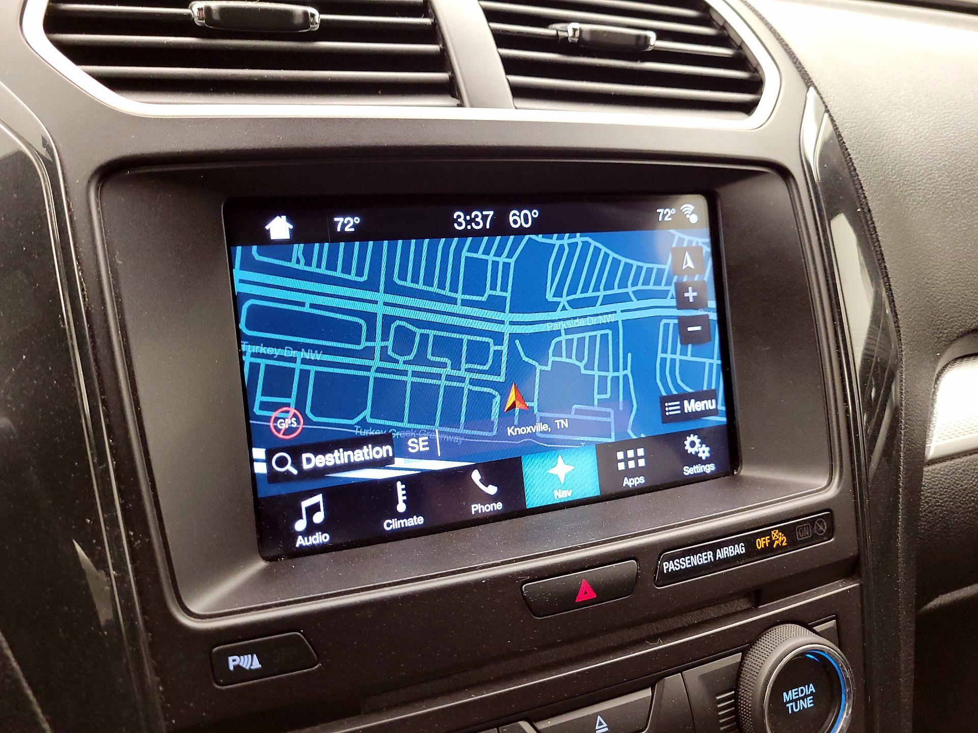 Thumbnail: 2017 Ford Explorer - 14