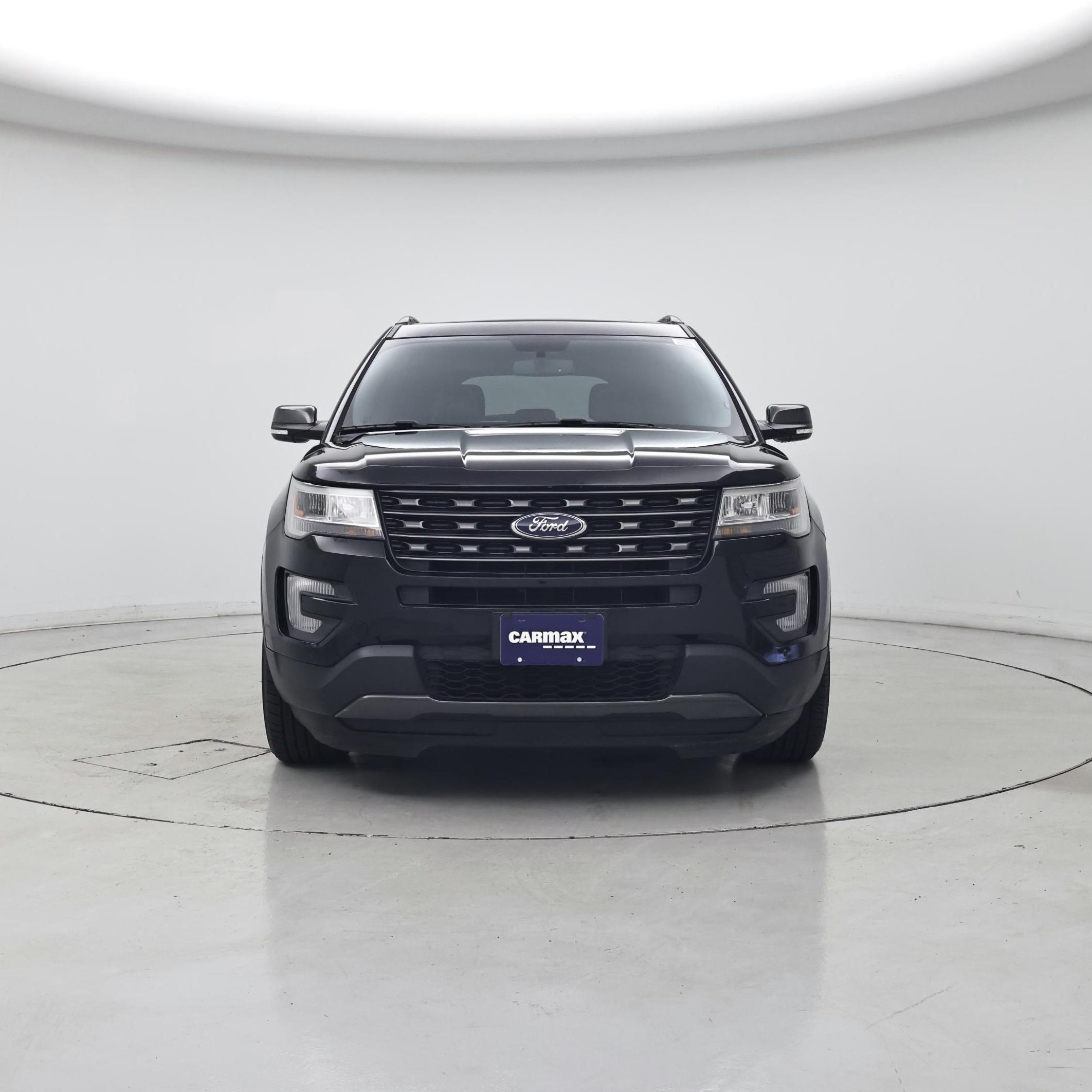 Thumbnail: 2017 Ford Explorer - 5