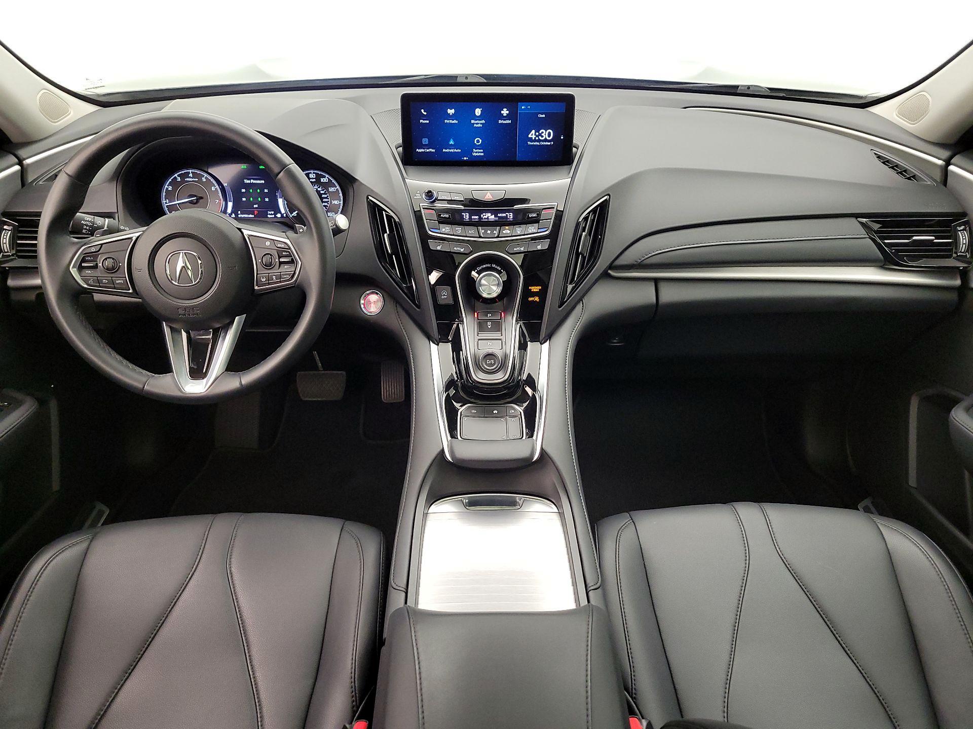 Thumbnail: 2020 Acura RDX - 9