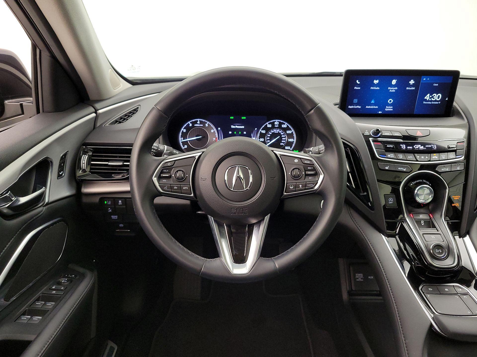 Thumbnail: 2020 Acura RDX - 10