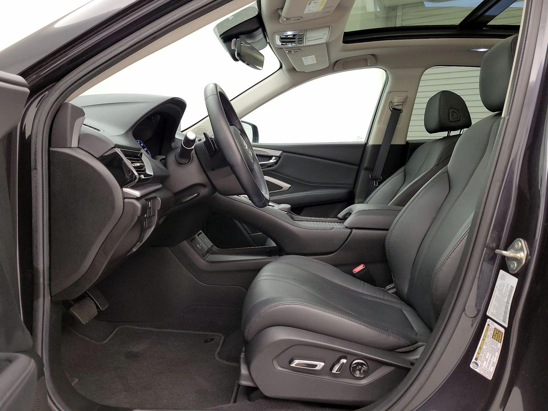 Thumbnail: 2020 Acura RDX - 11