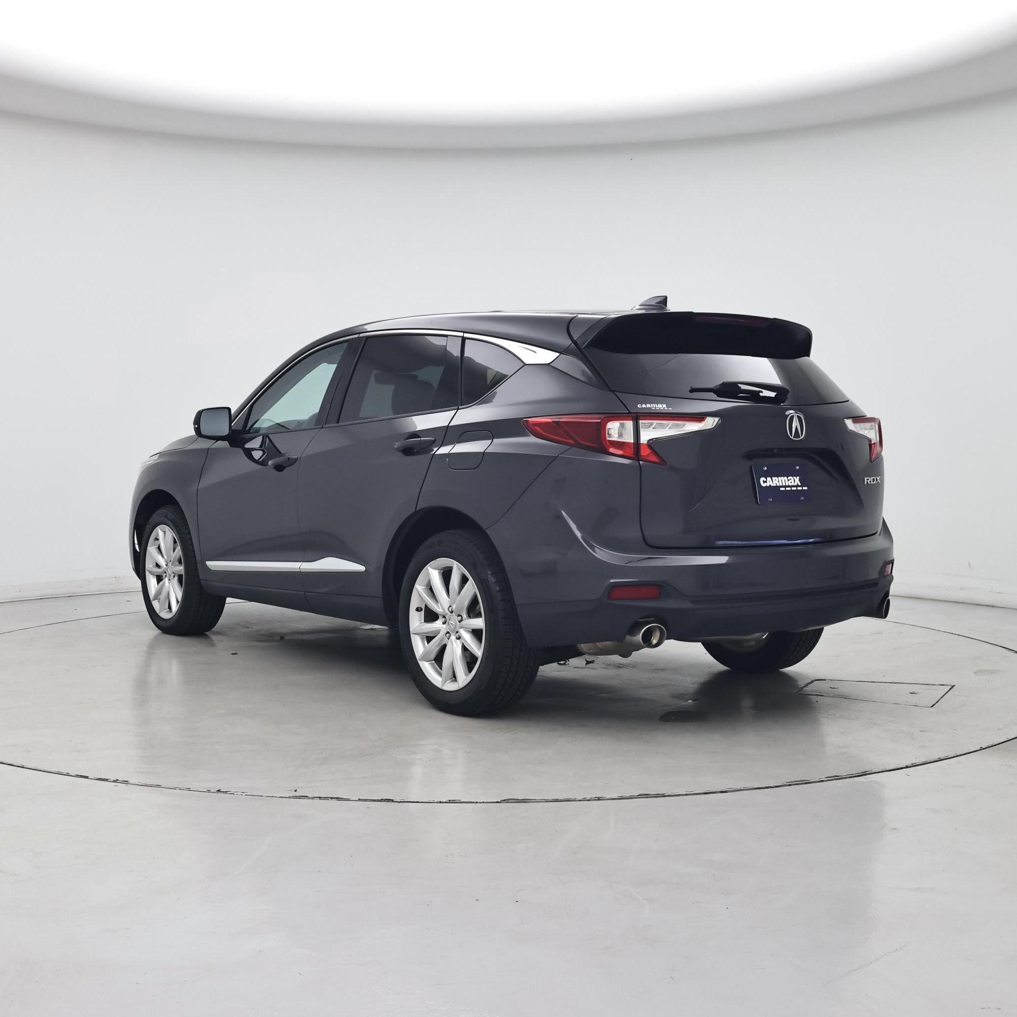 Thumbnail: 2020 Acura RDX - 2
