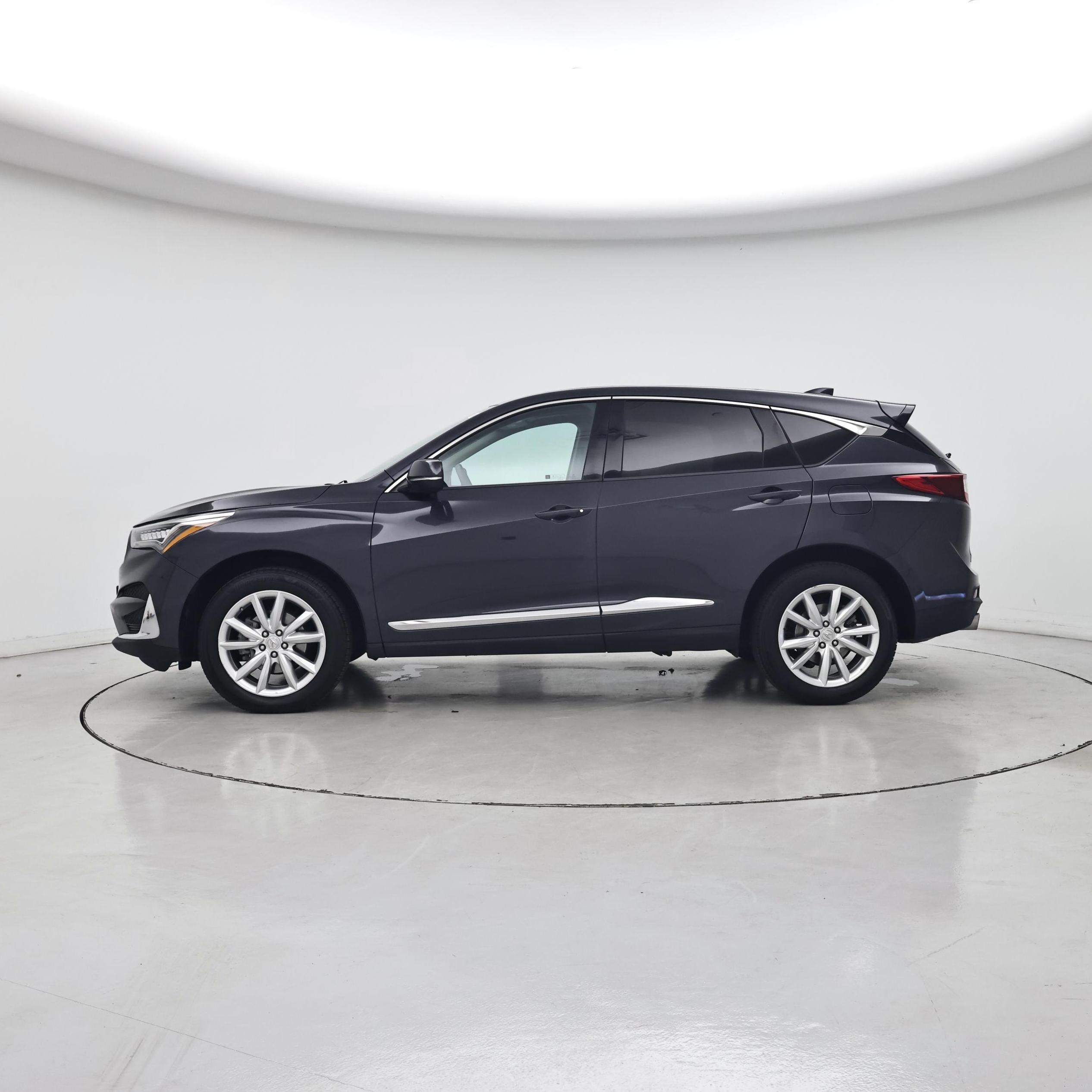 Thumbnail: 2020 Acura RDX - 3
