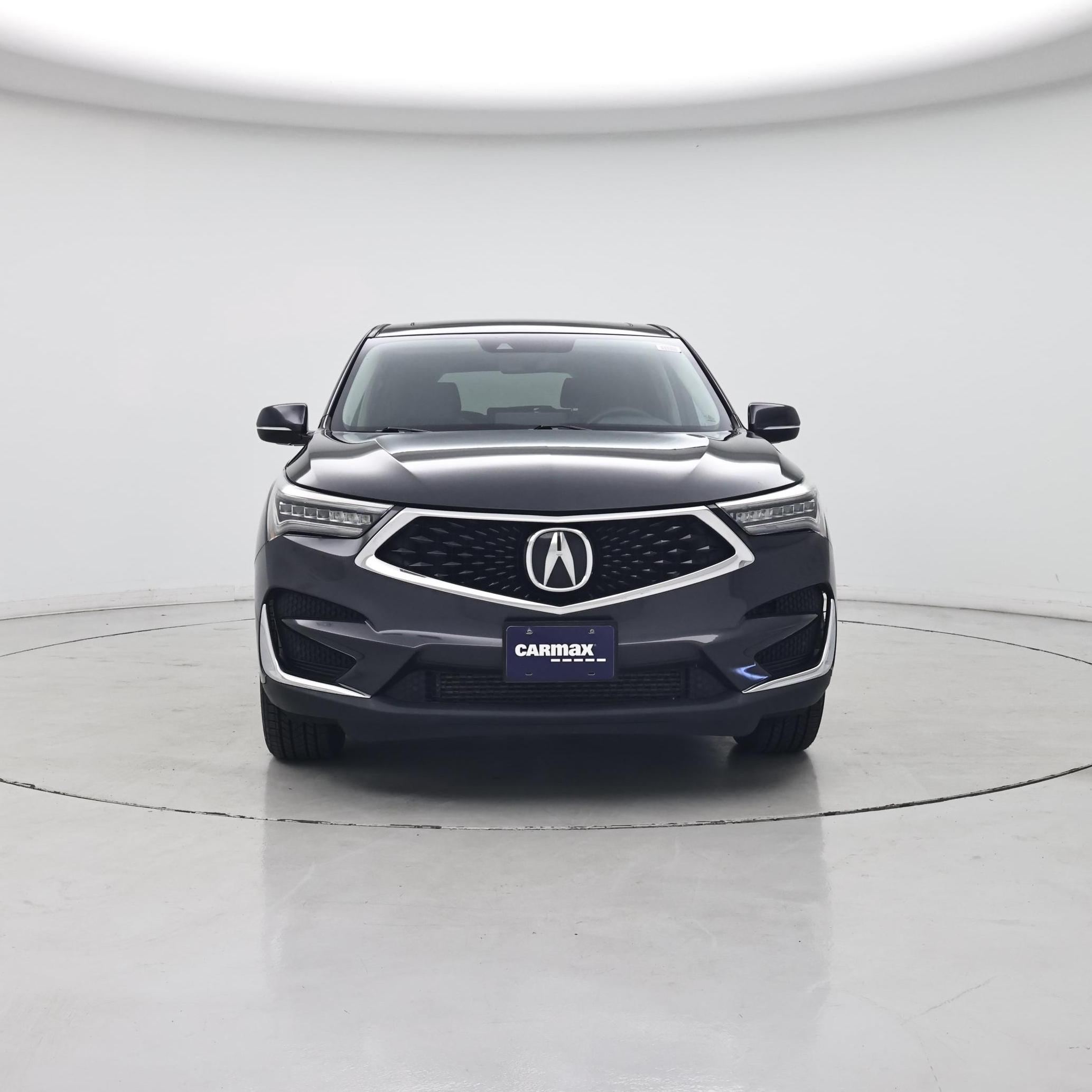 Thumbnail: 2020 Acura RDX - 5