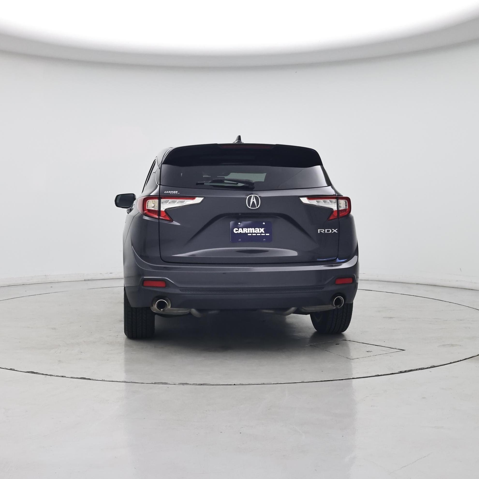 Thumbnail: 2020 Acura RDX - 6