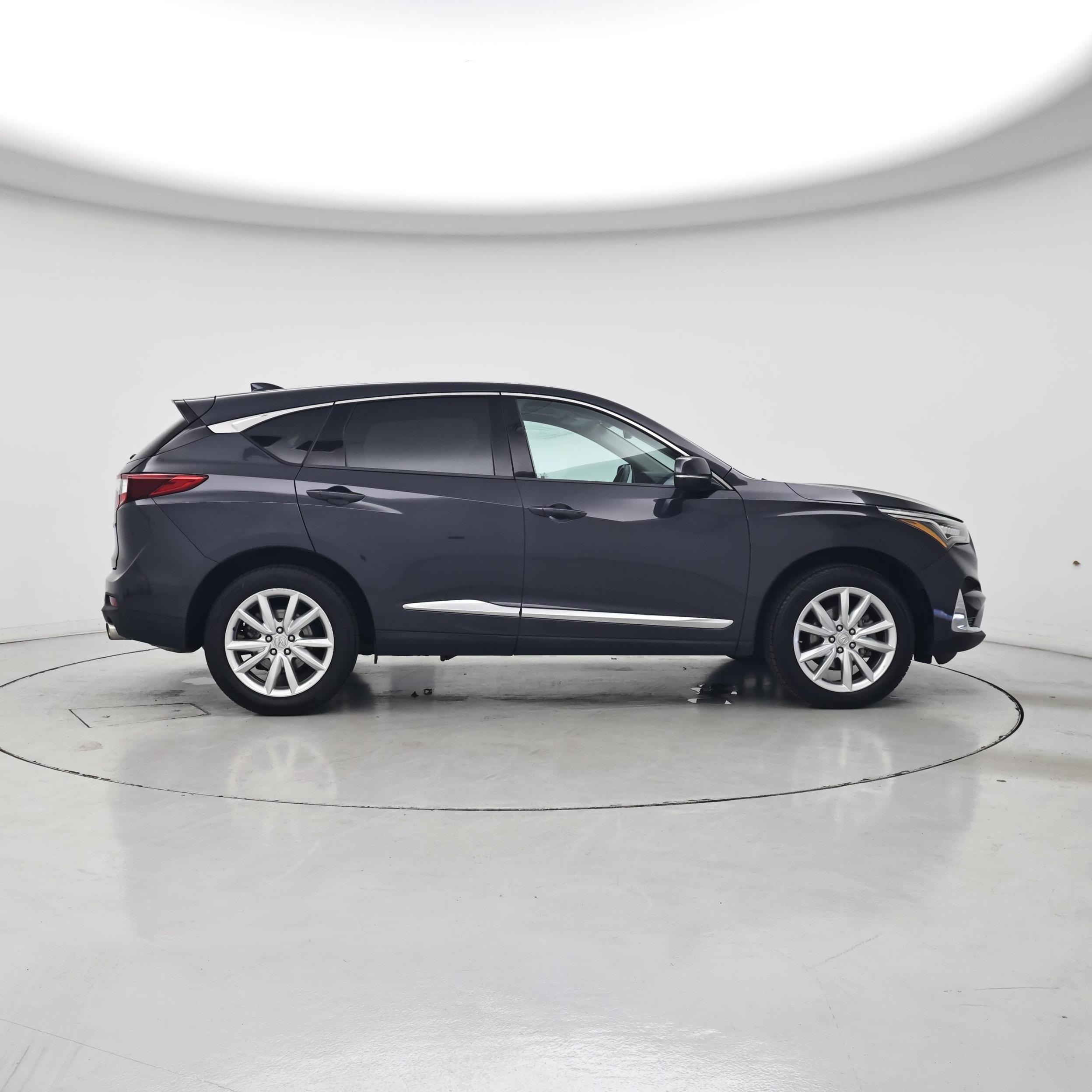 Thumbnail: 2020 Acura RDX - 7