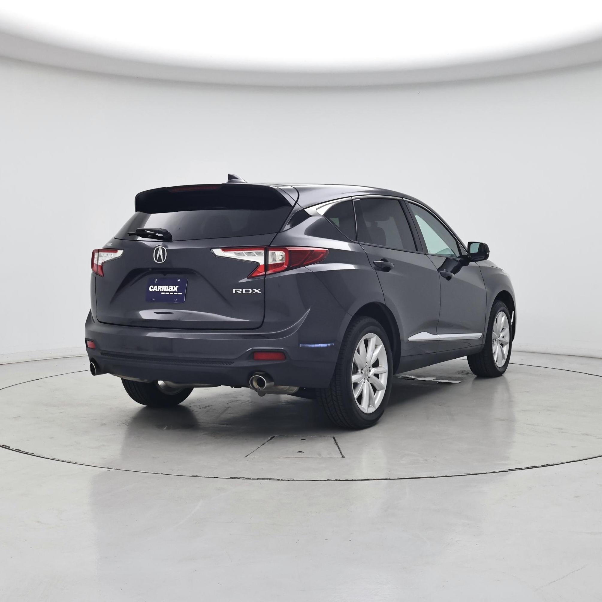 Thumbnail: 2020 Acura RDX - 8