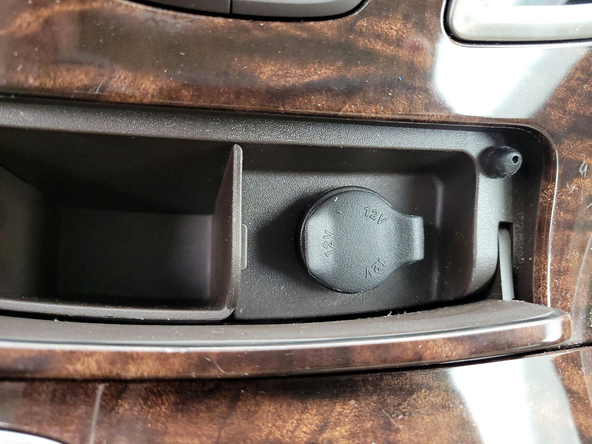 Thumbnail: 2014 Buick LaCrosse - 18