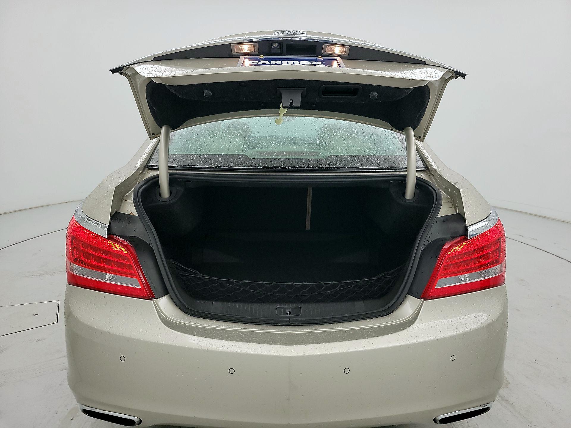 Thumbnail: 2014 Buick LaCrosse - 20