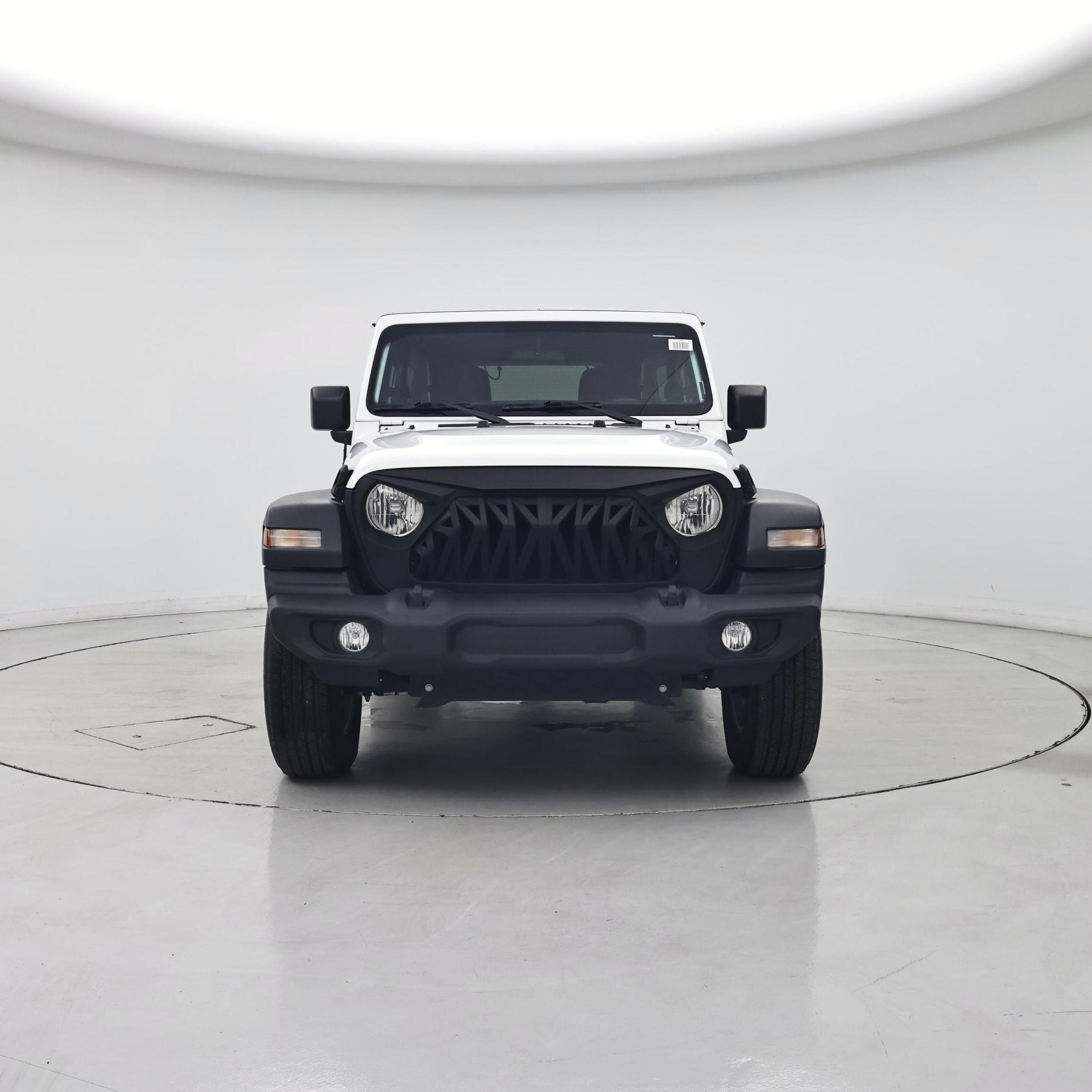 Thumbnail: 2022 Jeep Wrangler - 5